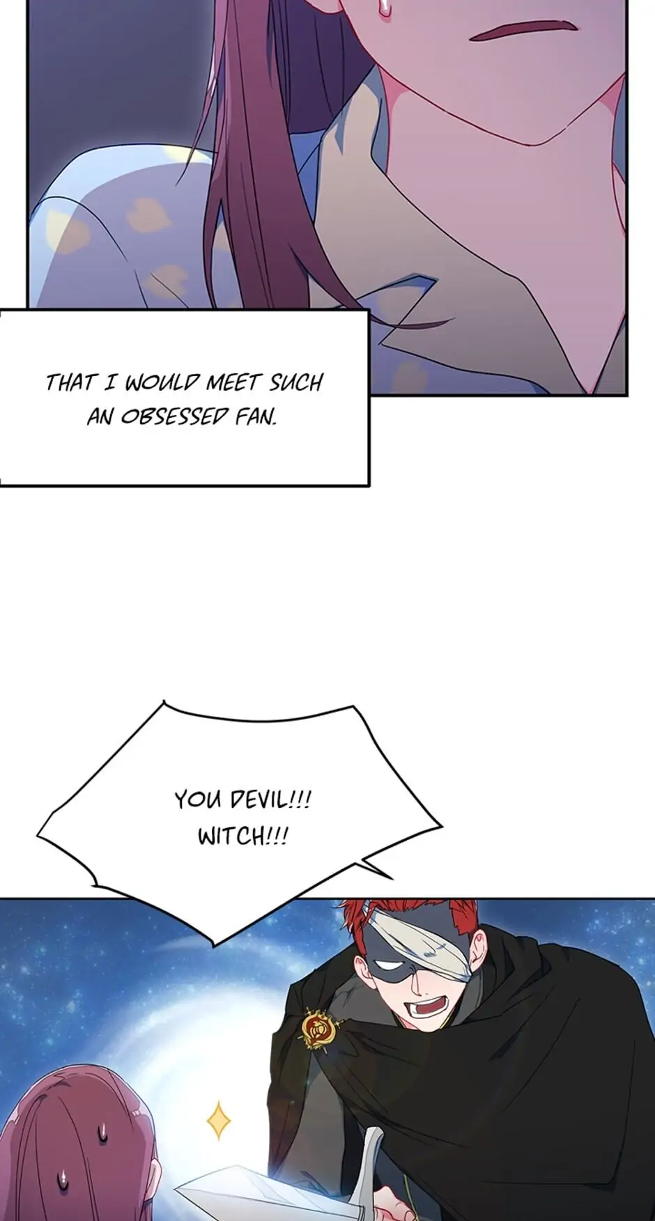 Read As You Wish, Prince EN Manga Online
