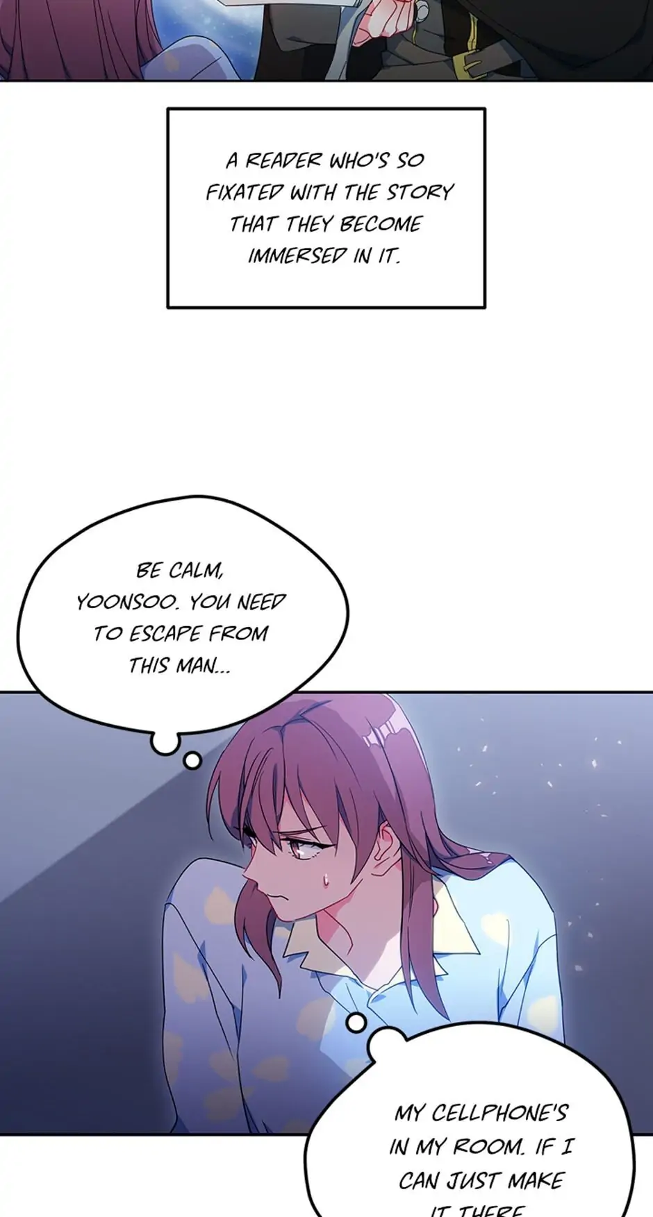 Read As You Wish, Prince EN Manga Online