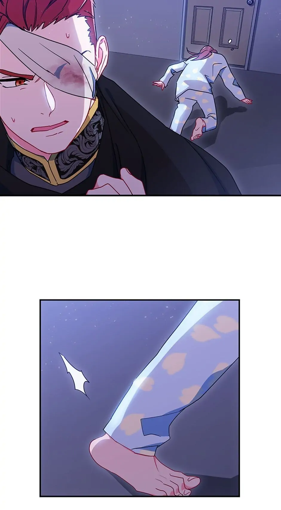 Read As You Wish, Prince EN Manga Online