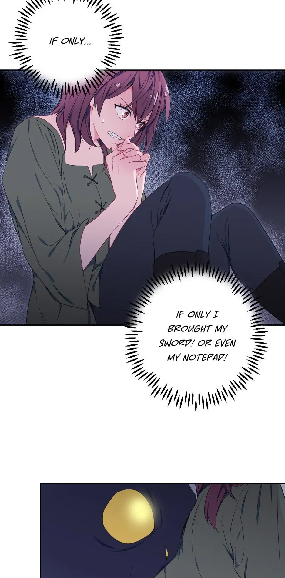 Read As You Wish, Prince EN Manga Online