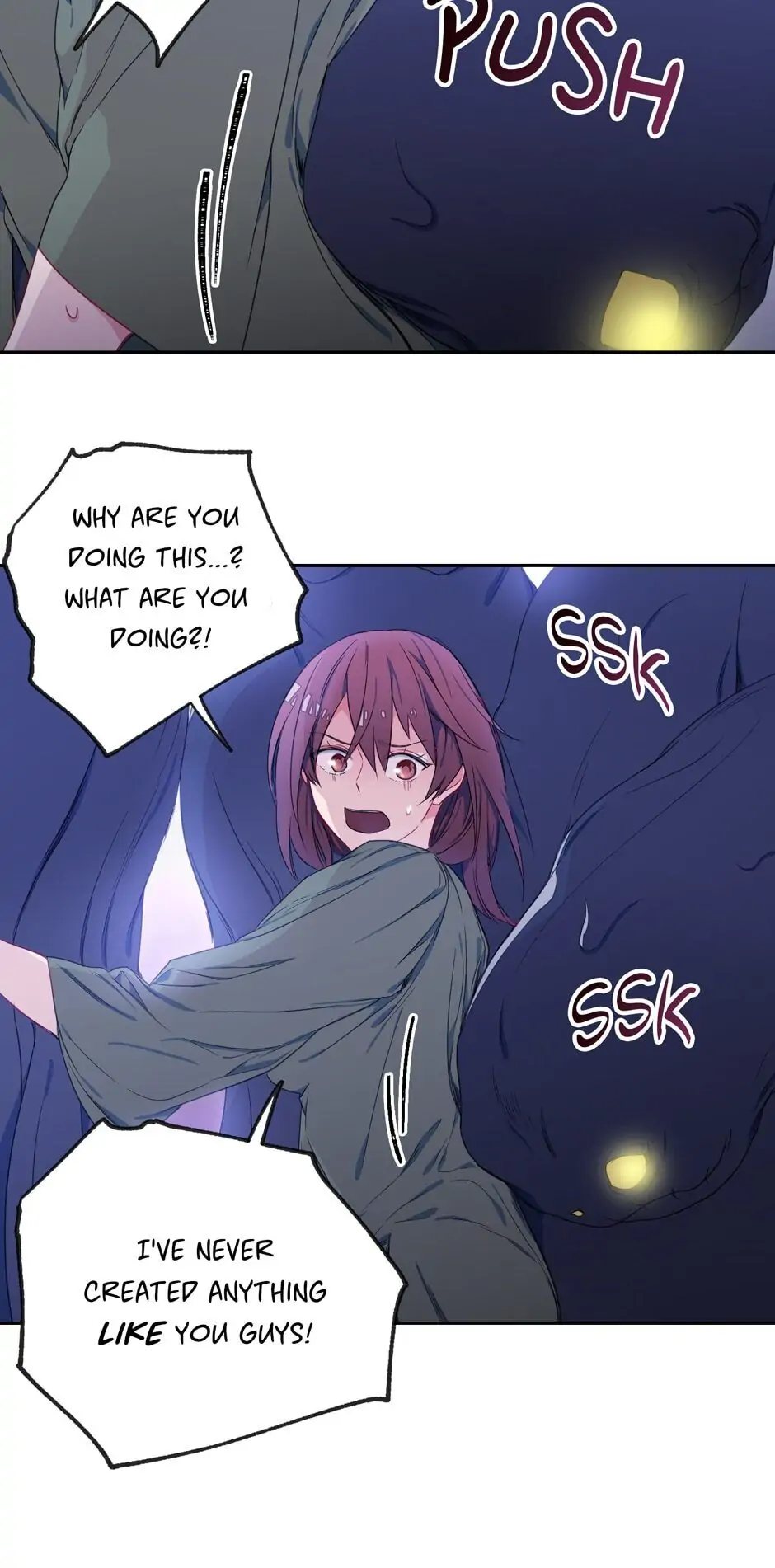 Read As You Wish, Prince EN Manga Online