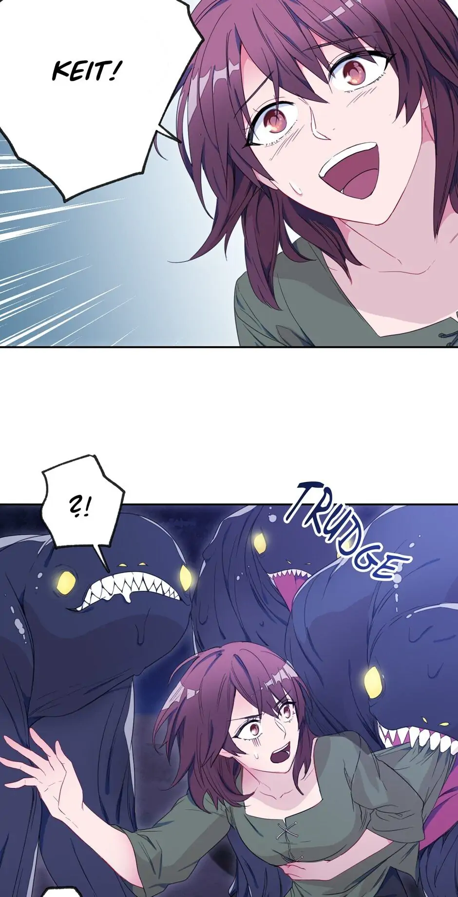Read As You Wish, Prince EN Manga Online