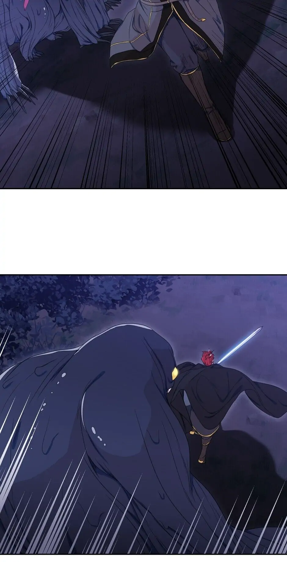 Read As You Wish, Prince EN Manga Online