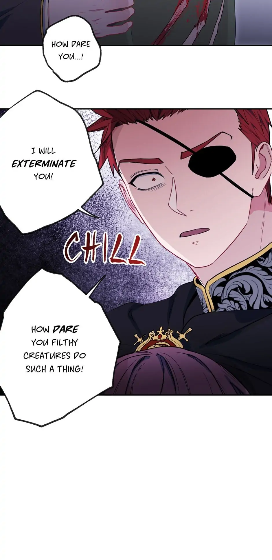 Read As You Wish, Prince EN Manga Online