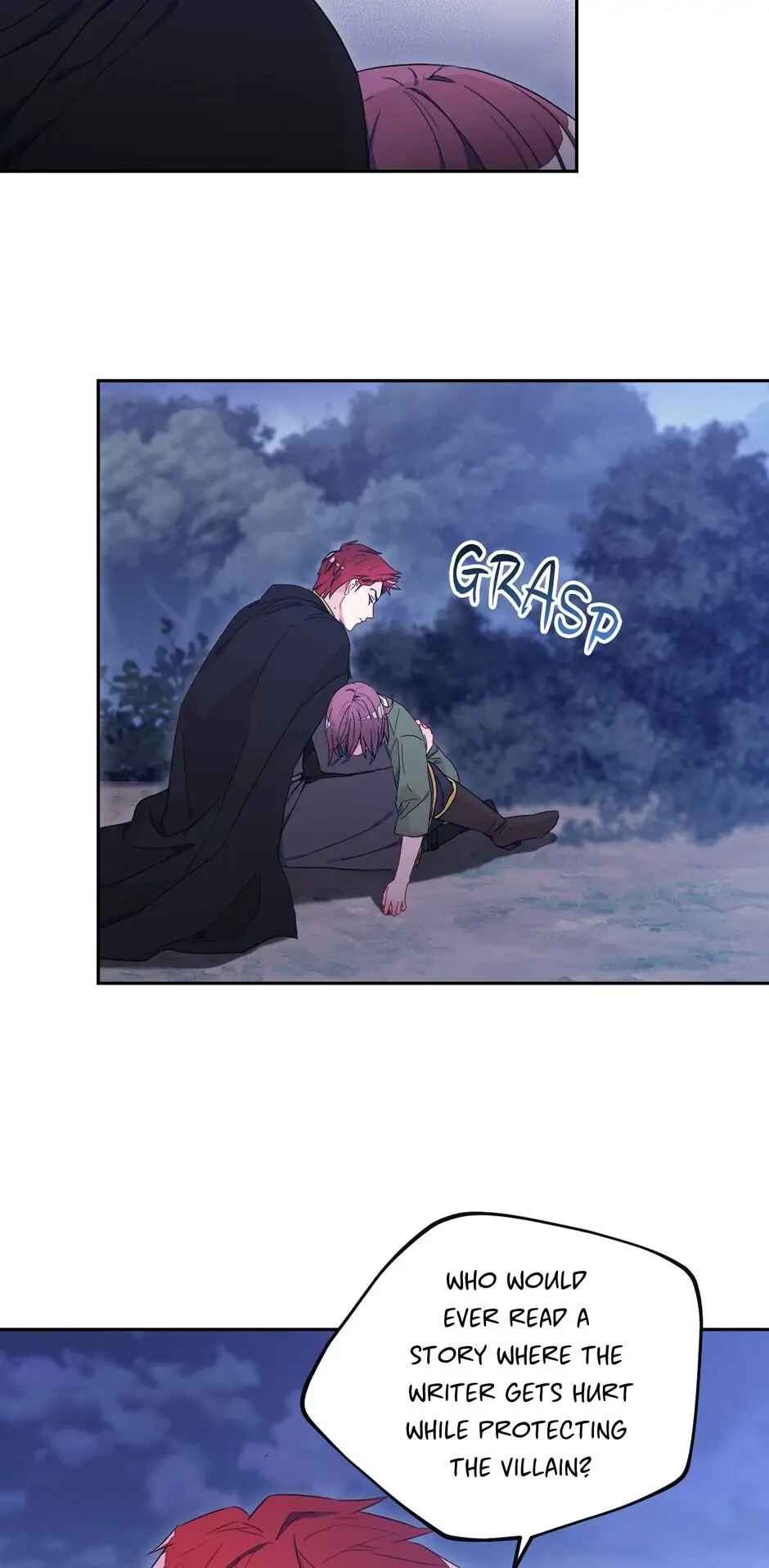 Read As You Wish, Prince EN Manga Online