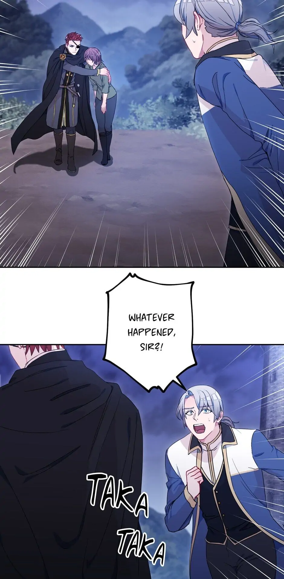 Read As You Wish, Prince EN Manga Online