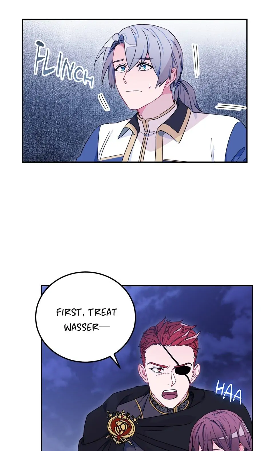 Read As You Wish, Prince EN Manga Online