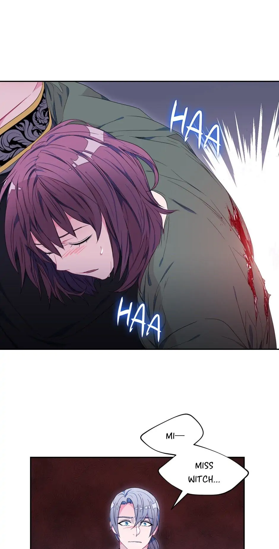 Read As You Wish, Prince EN Manga Online