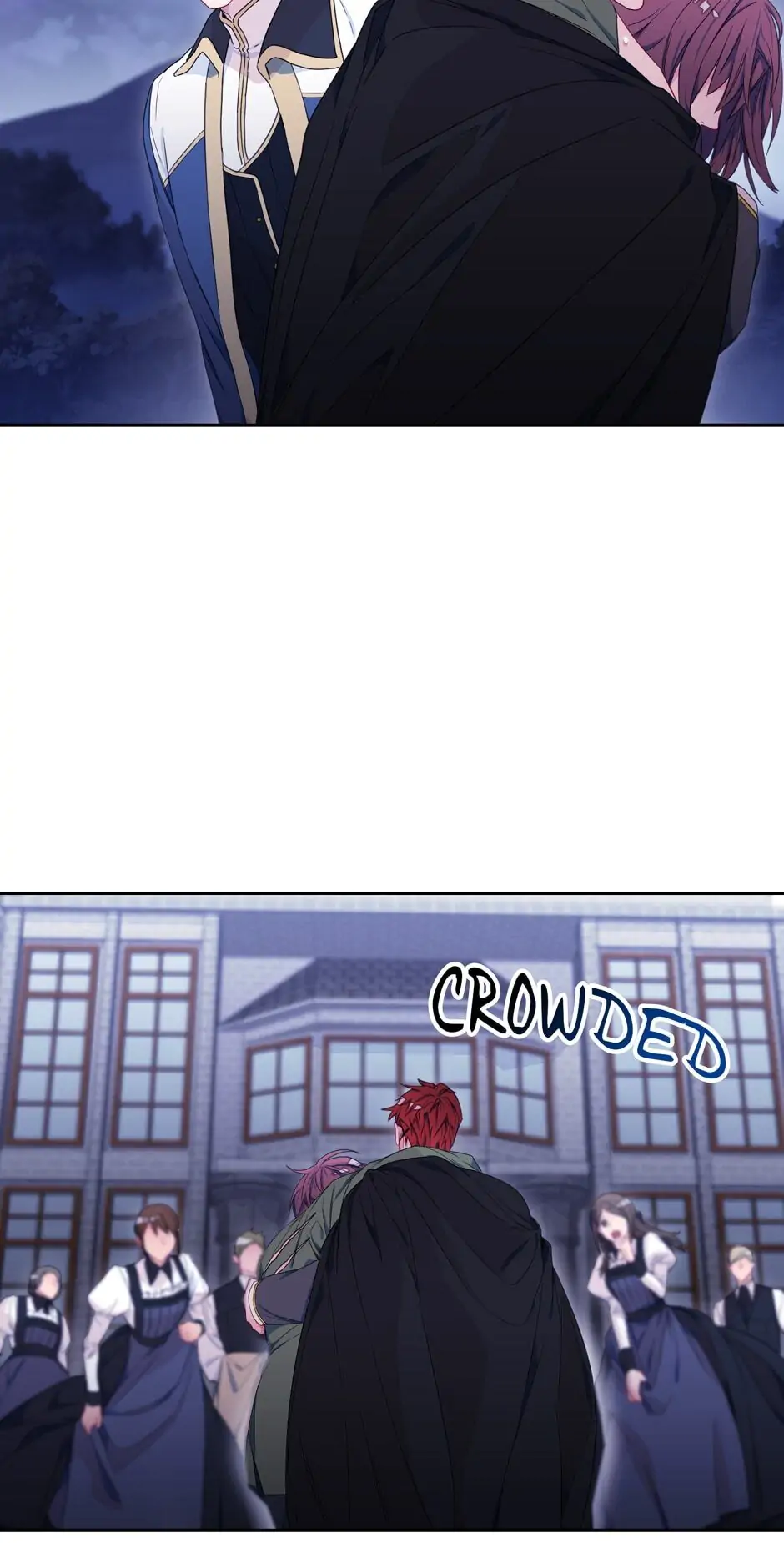 Read As You Wish, Prince EN Manga Online
