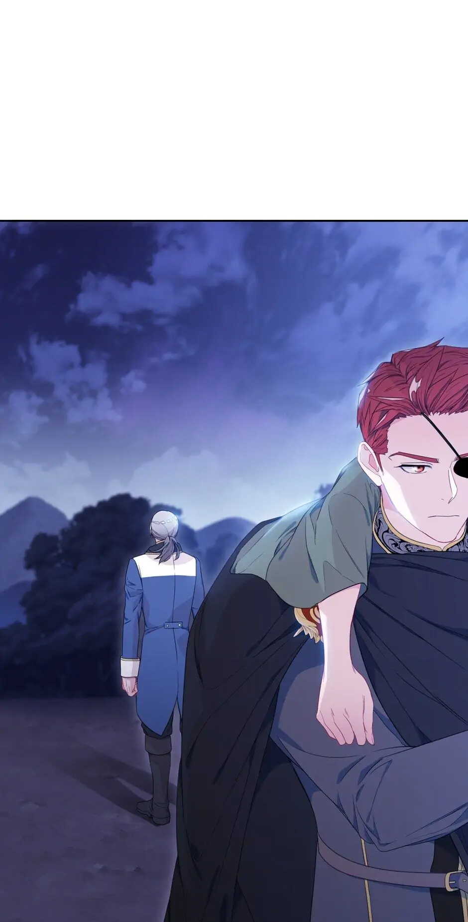 Read As You Wish, Prince EN Manga Online