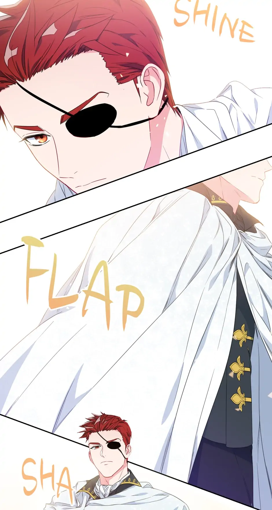 Read As You Wish, Prince EN Manga Online