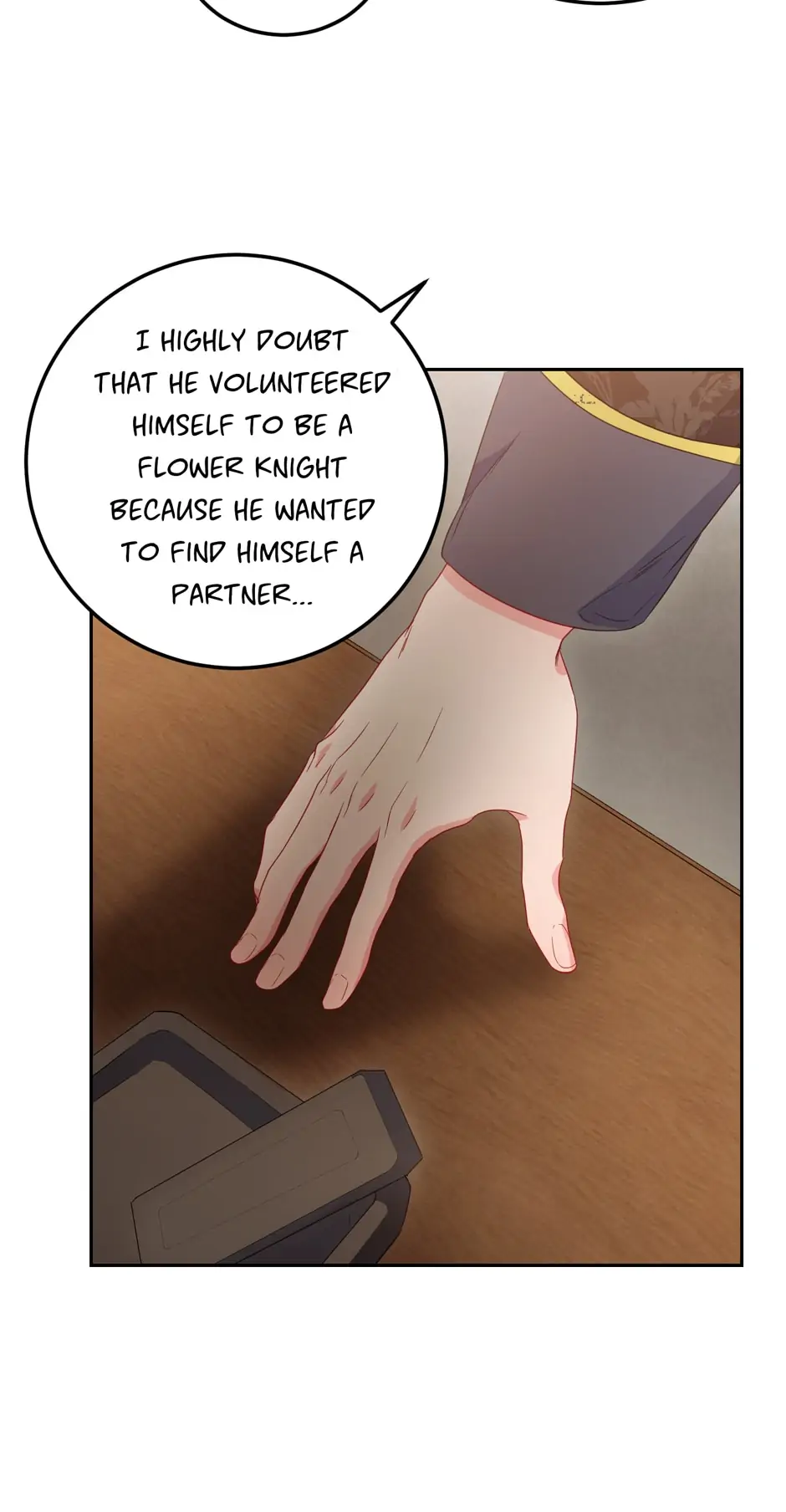 Read As You Wish, Prince EN Manga Online