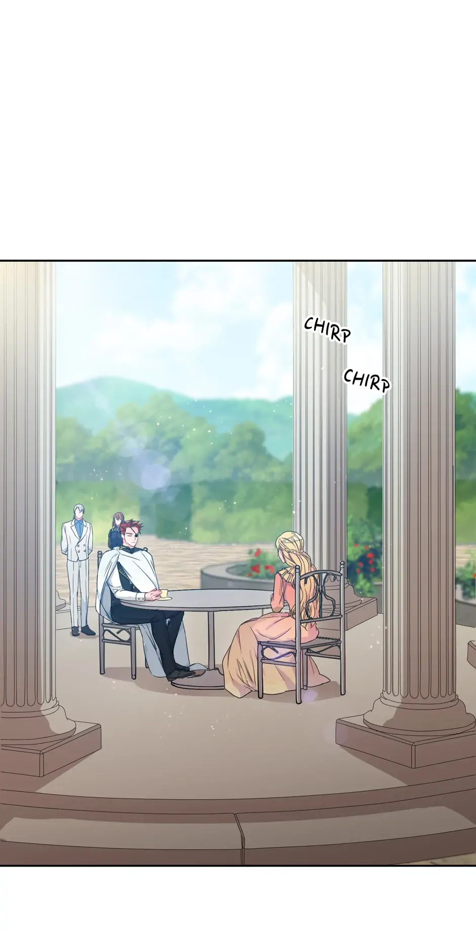 Read As You Wish, Prince EN Manga Online
