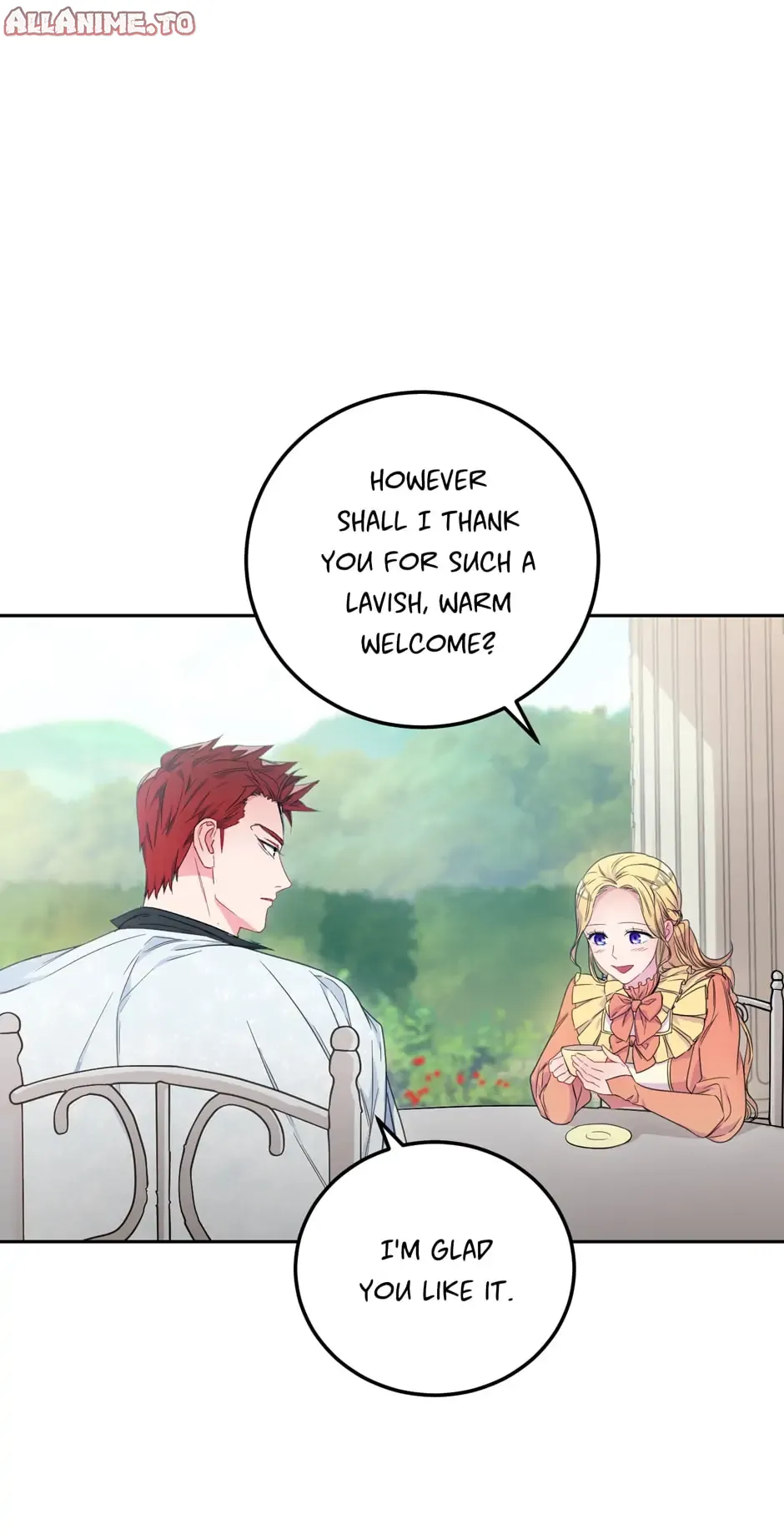 Read As You Wish, Prince EN Manga Online
