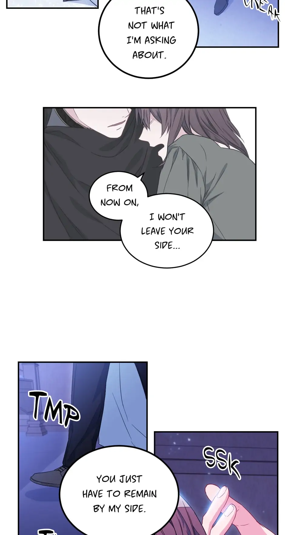 Read As You Wish, Prince EN Manga Online
