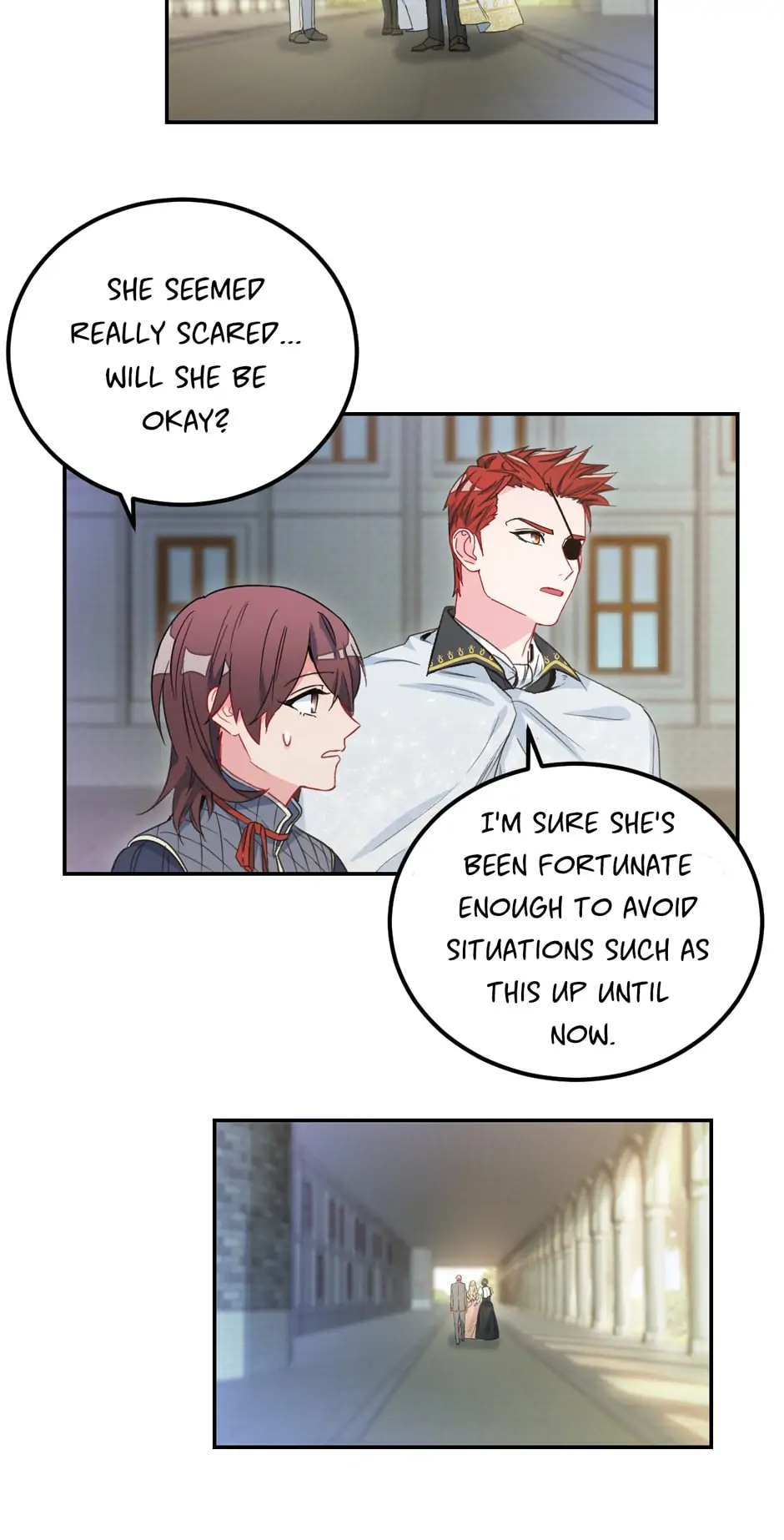 Read As You Wish, Prince EN Manga Online