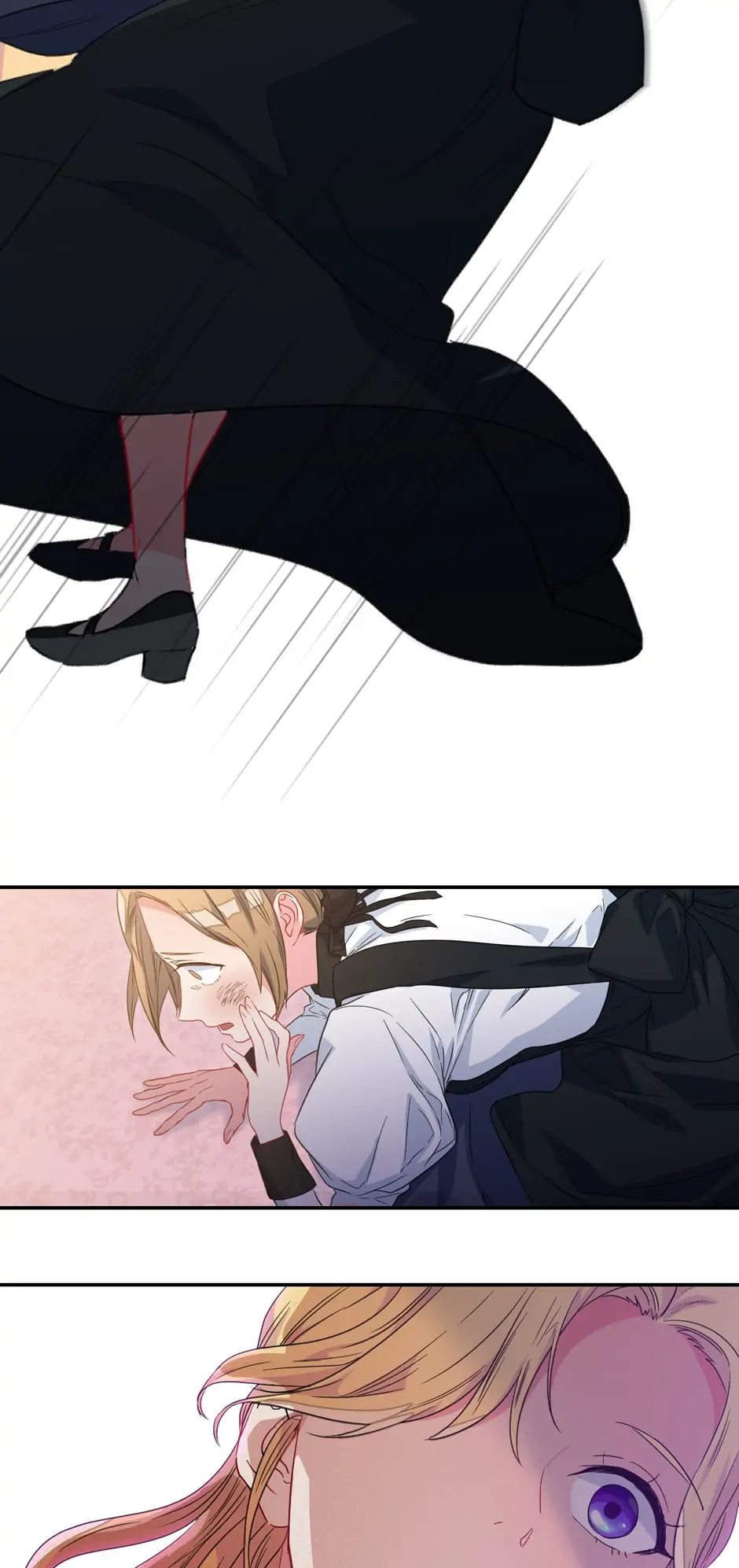 Read As You Wish, Prince EN Manga Online
