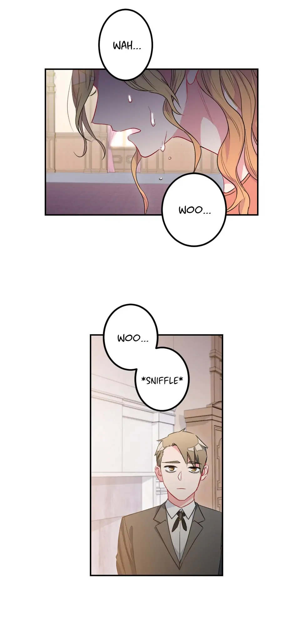 Read As You Wish, Prince EN Manga Online