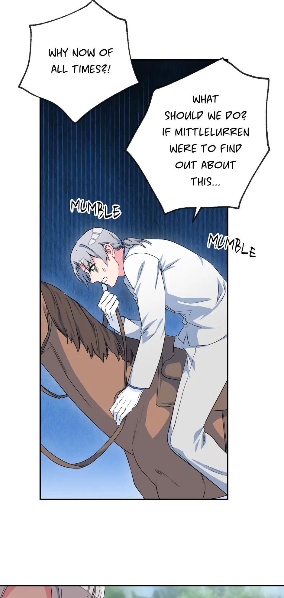 Read As You Wish, Prince EN Manga Online