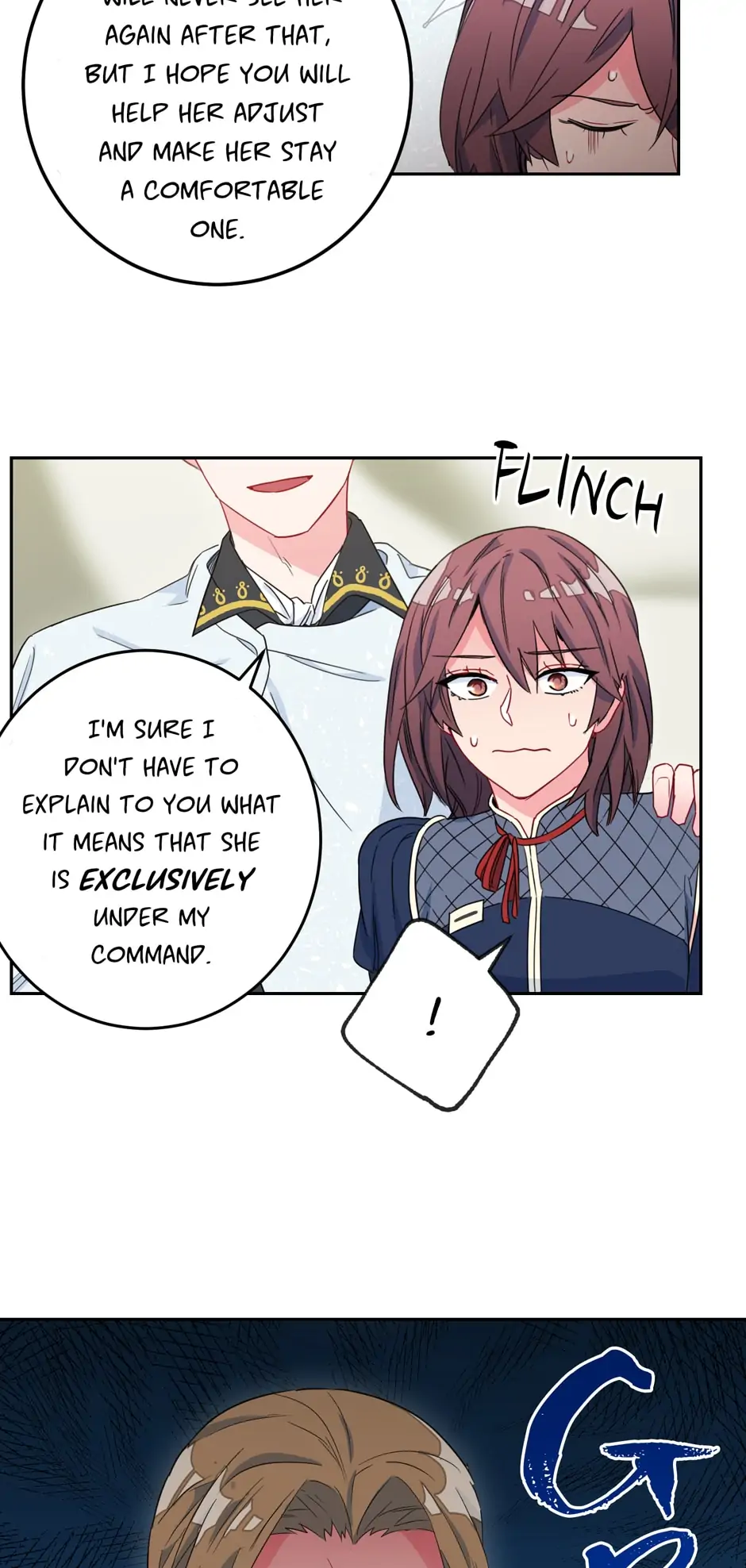 Read As You Wish, Prince EN Manga Online