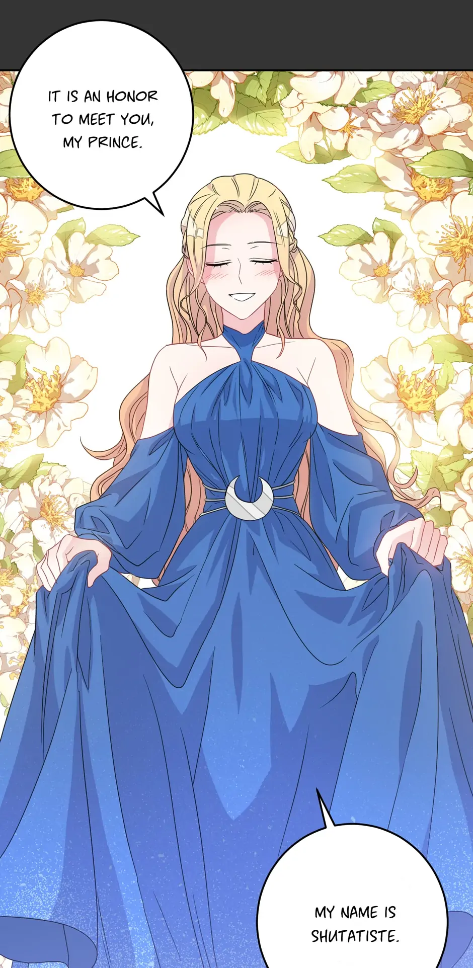 Read As You Wish, Prince EN Manga Online