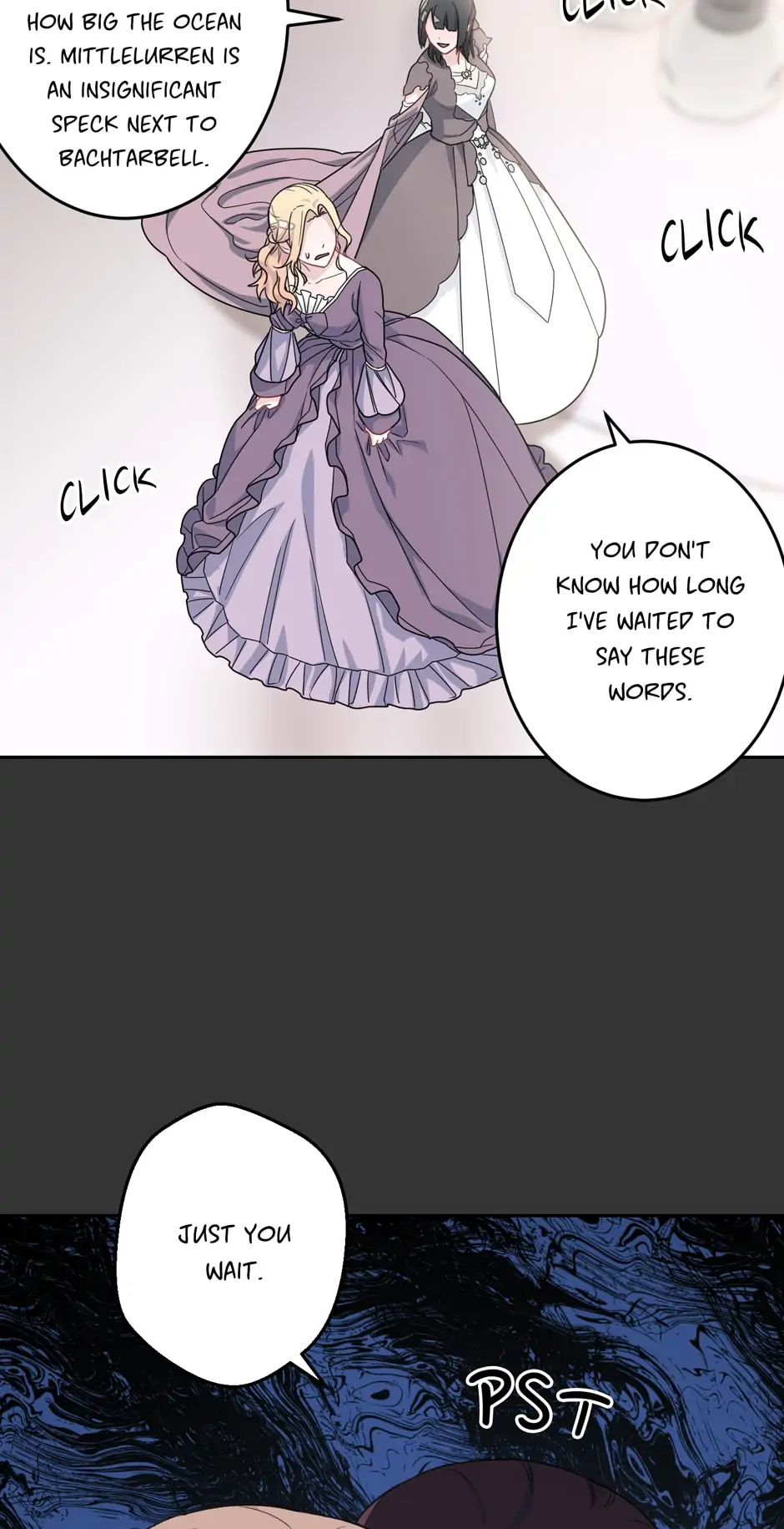 Read As You Wish, Prince EN Manga Online