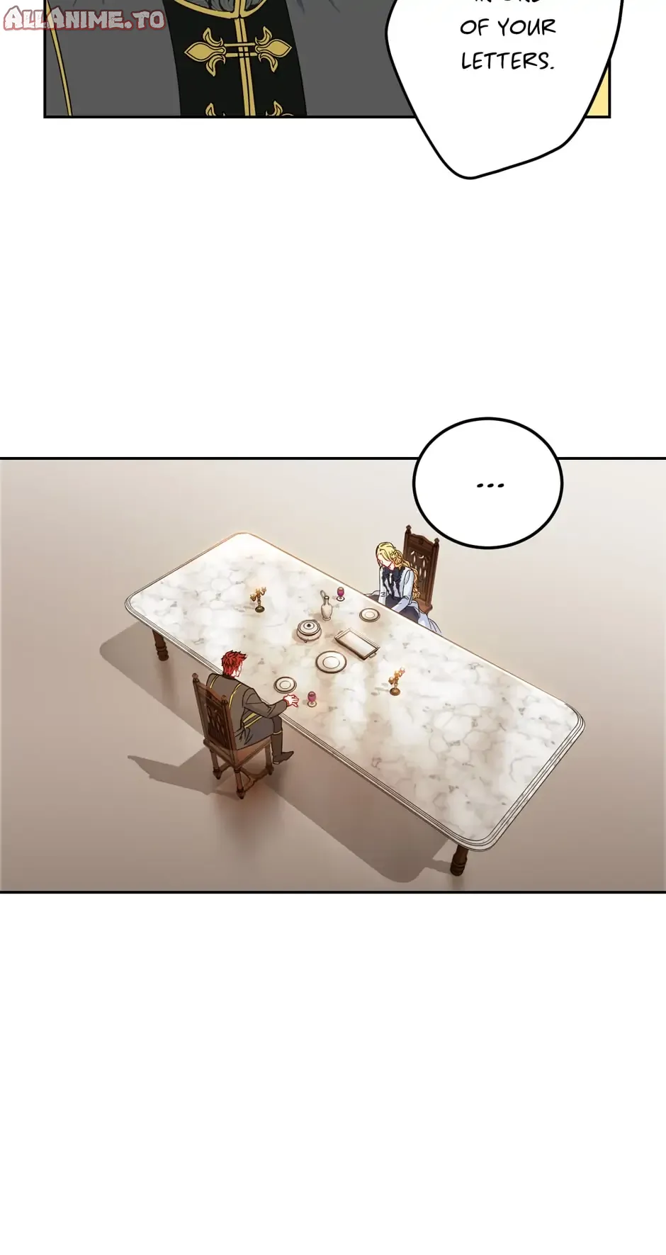 Read As You Wish, Prince EN Manga Online