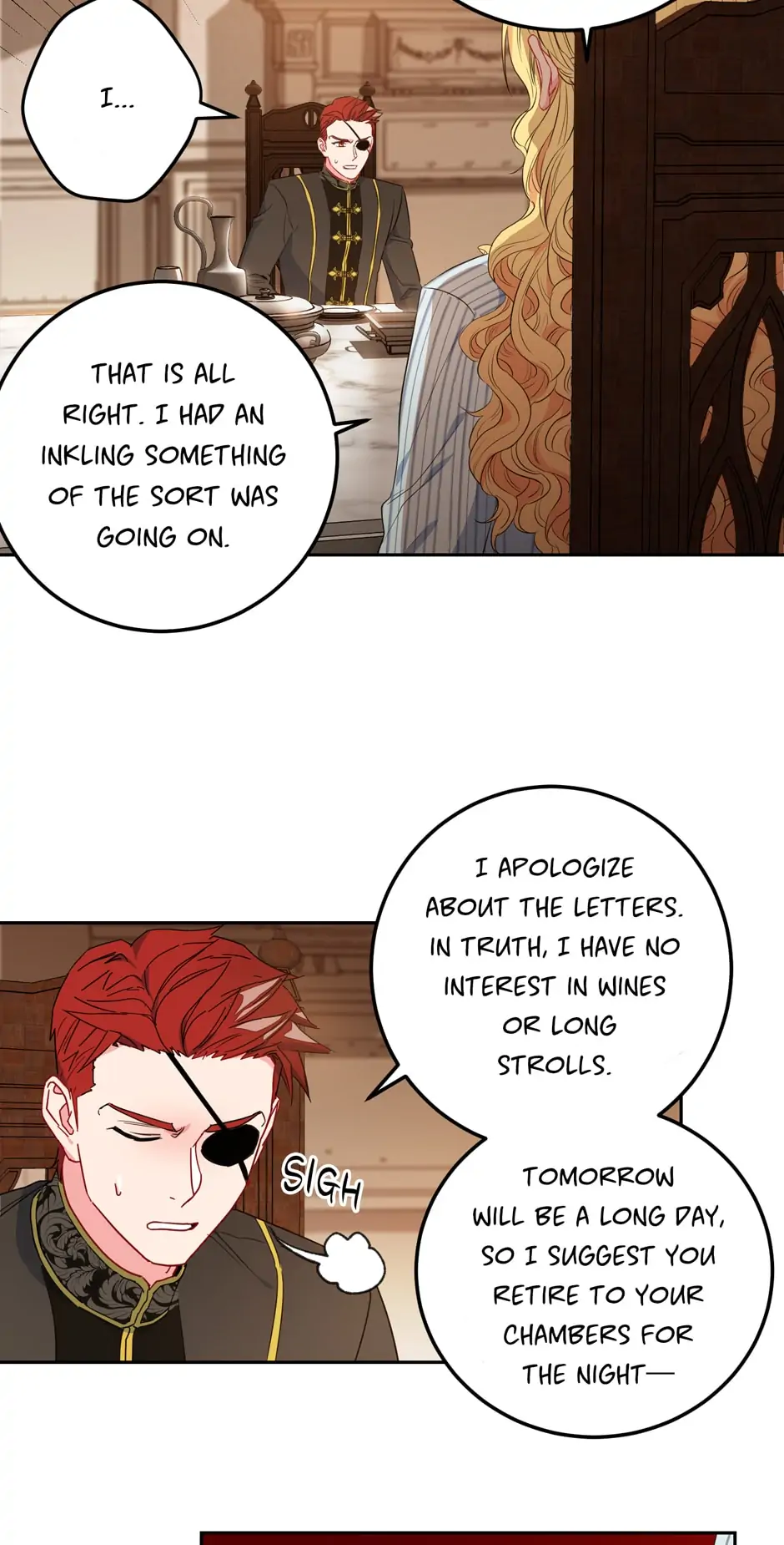 Read As You Wish, Prince EN Manga Online