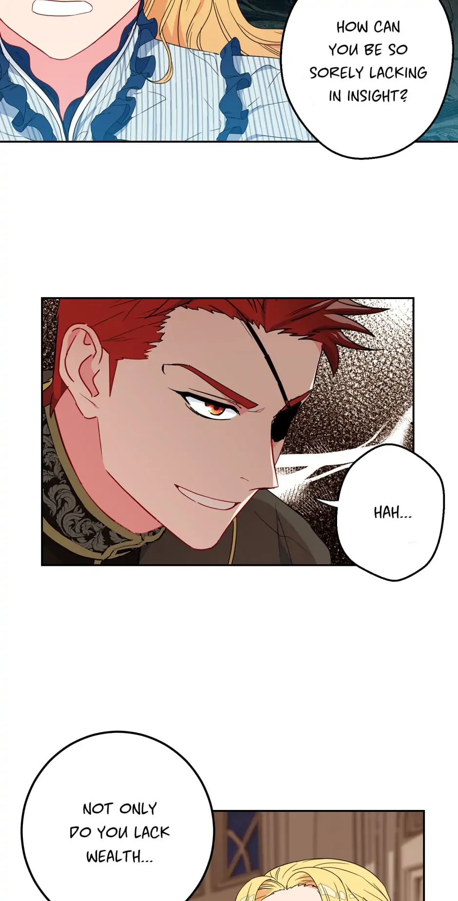 Read As You Wish, Prince EN Manga Online