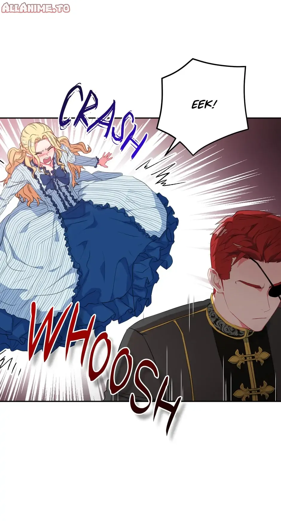 Read As You Wish, Prince EN Manga Online