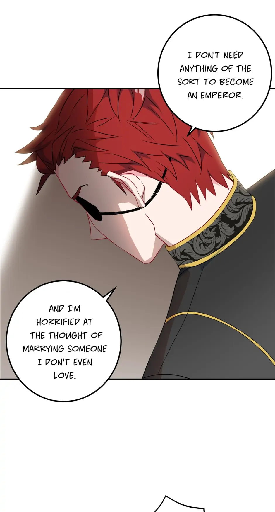 Read As You Wish, Prince EN Manga Online