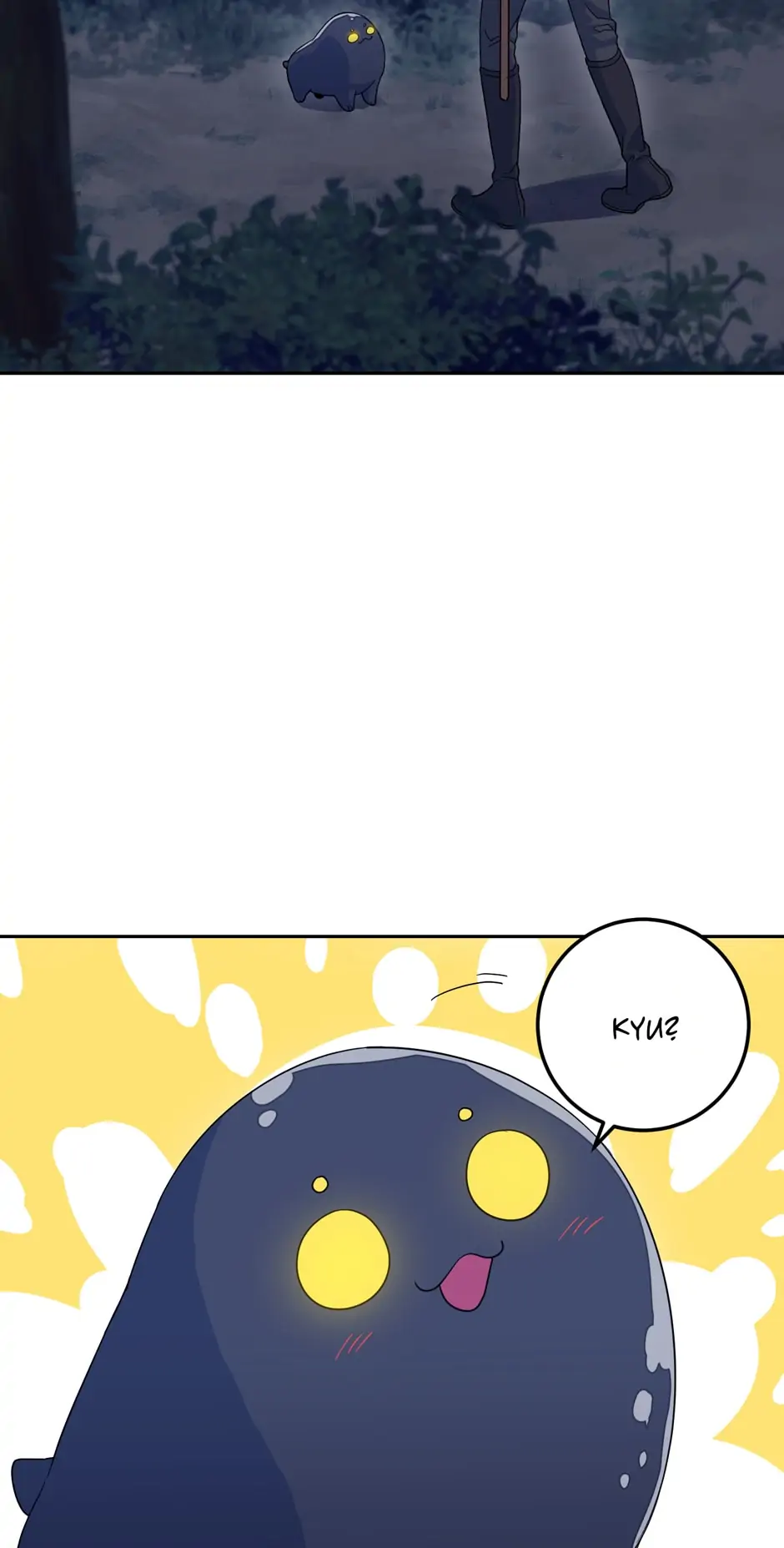 Read As You Wish, Prince EN Manga Online