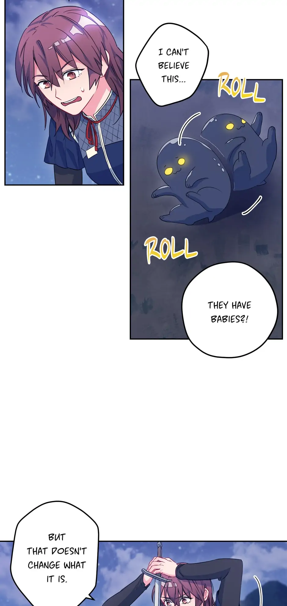 Read As You Wish, Prince EN Manga Online