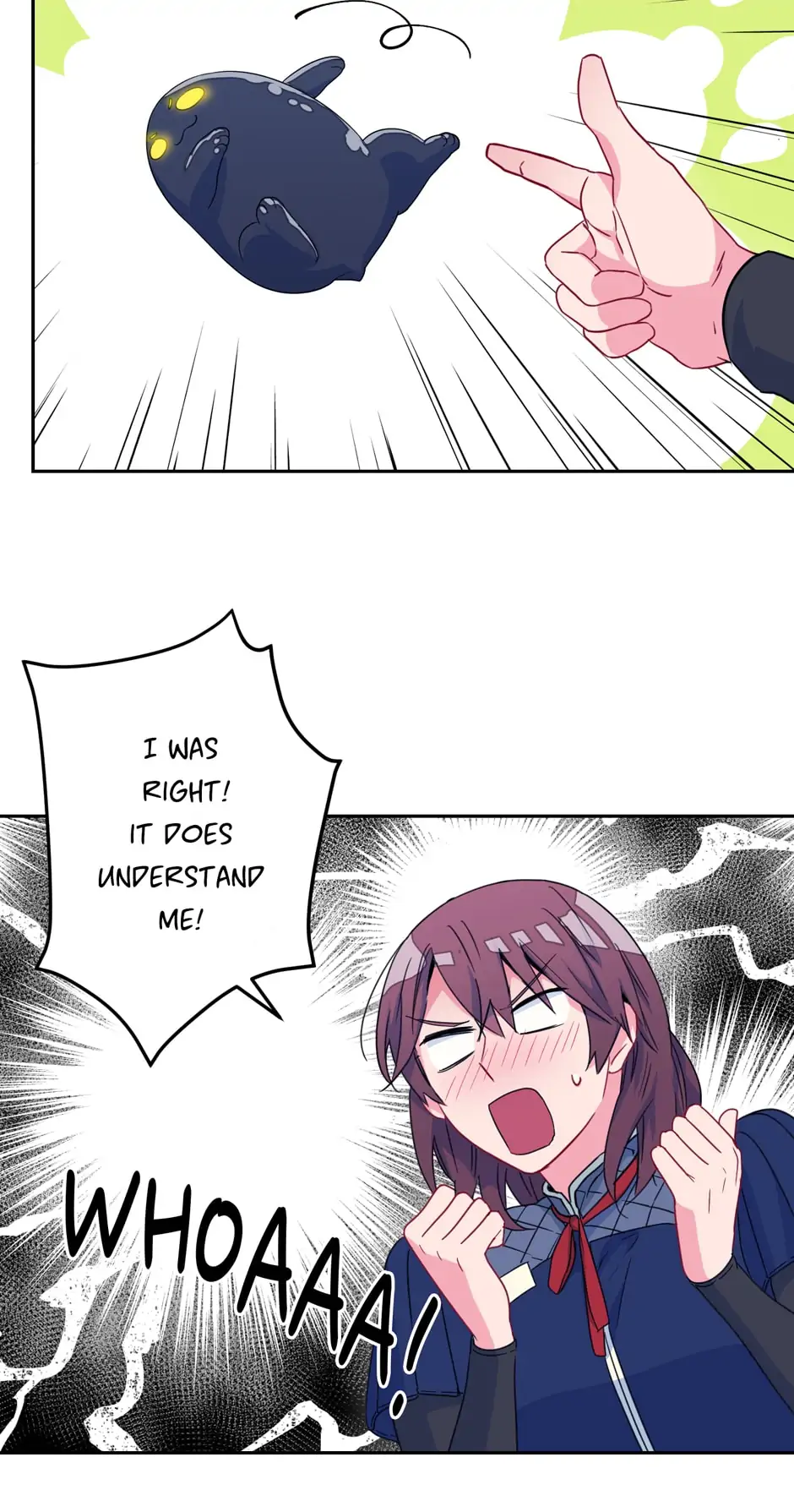 Read As You Wish, Prince EN Manga Online