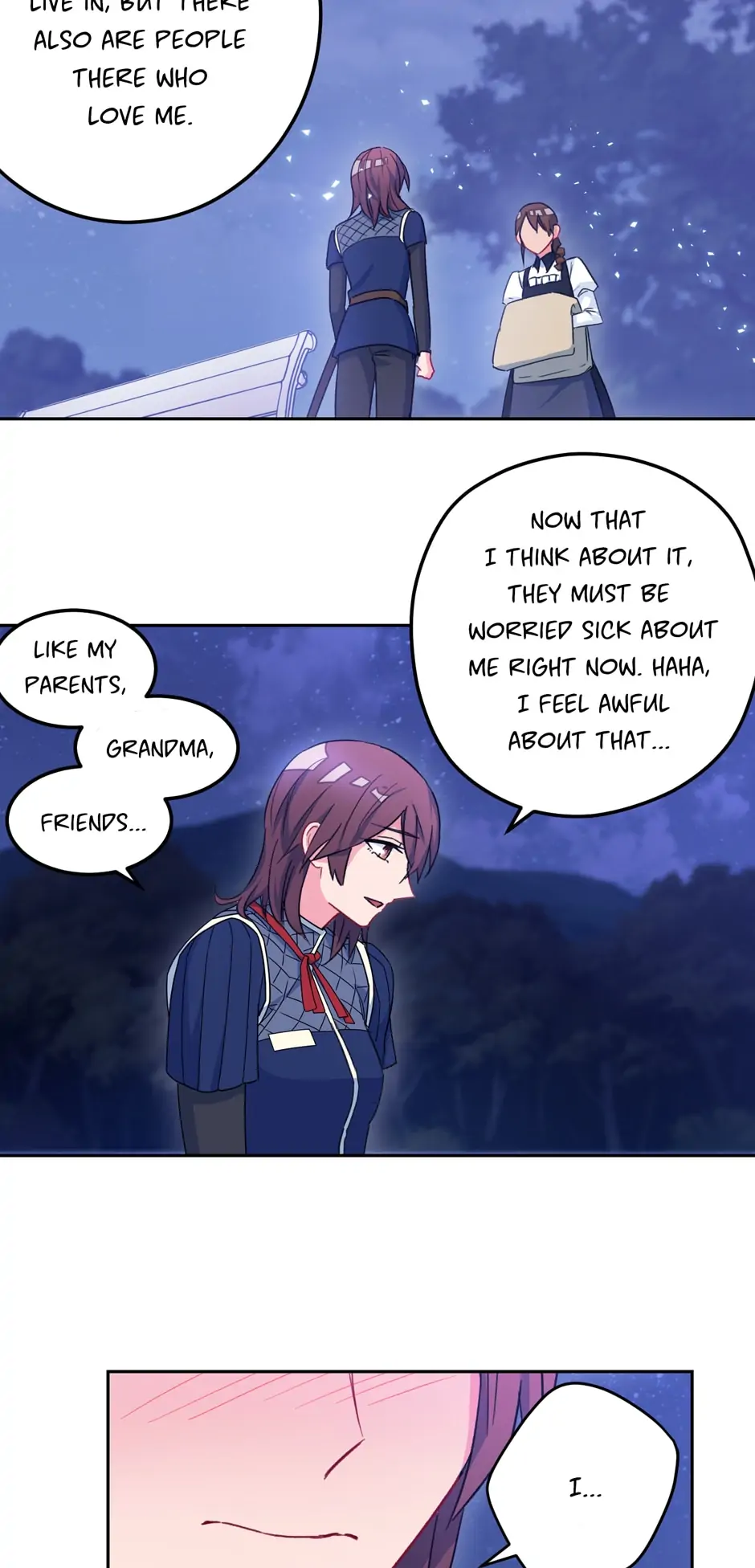 Read As You Wish, Prince EN Manga Online