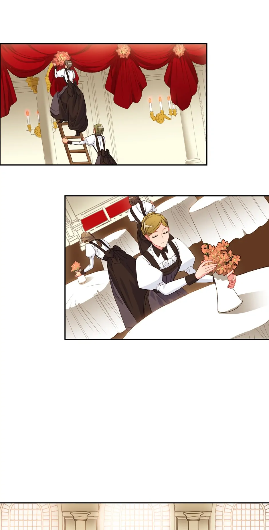 Read As You Wish, Prince EN Manga Online