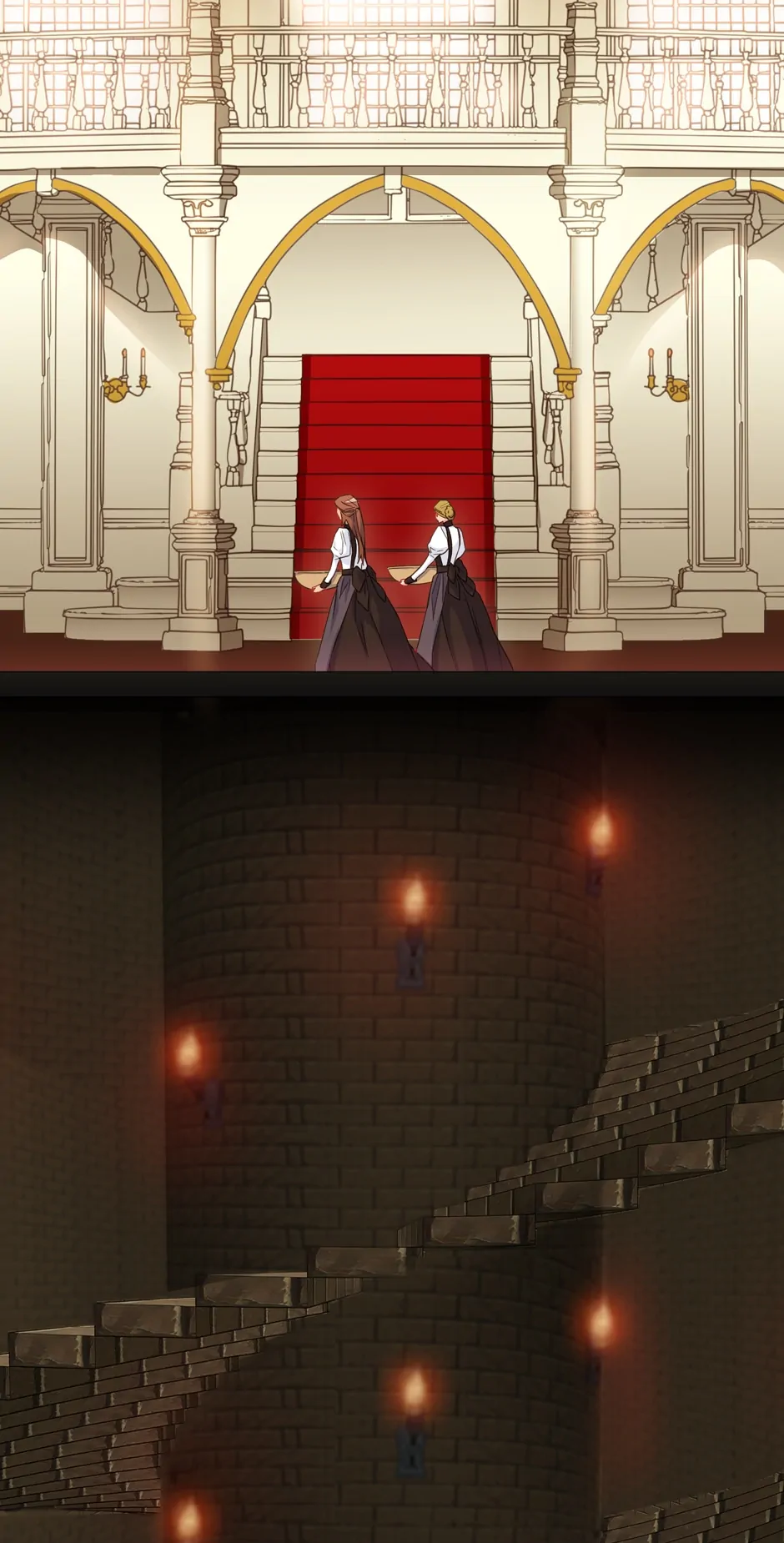 Read As You Wish, Prince EN Manga Online