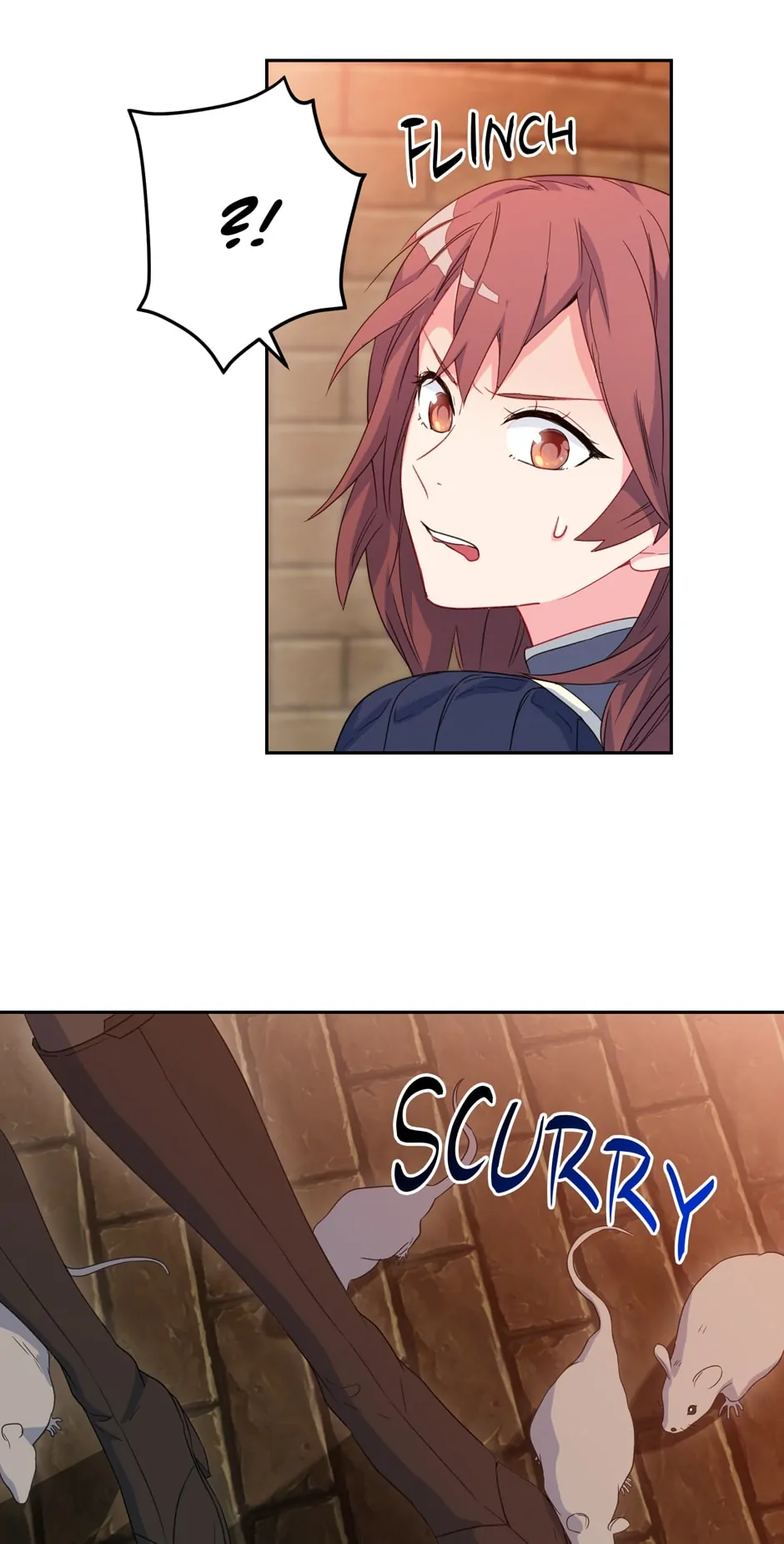 Read As You Wish, Prince EN Manga Online