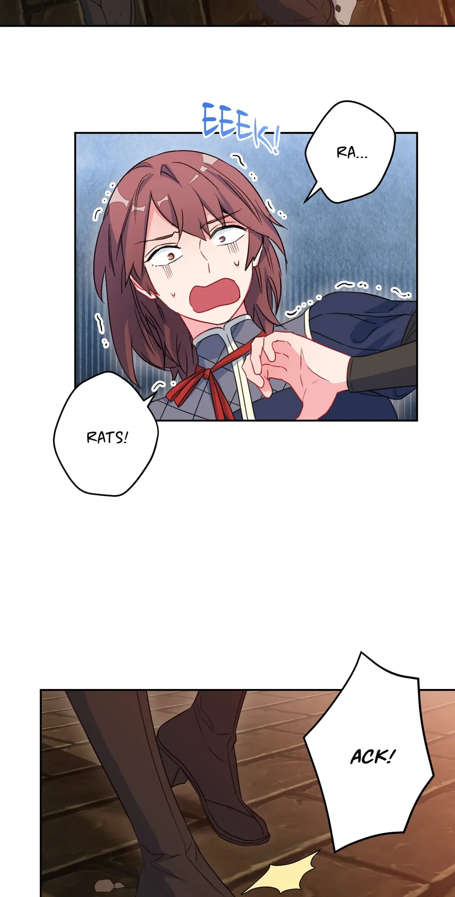 Read As You Wish, Prince EN Manga Online