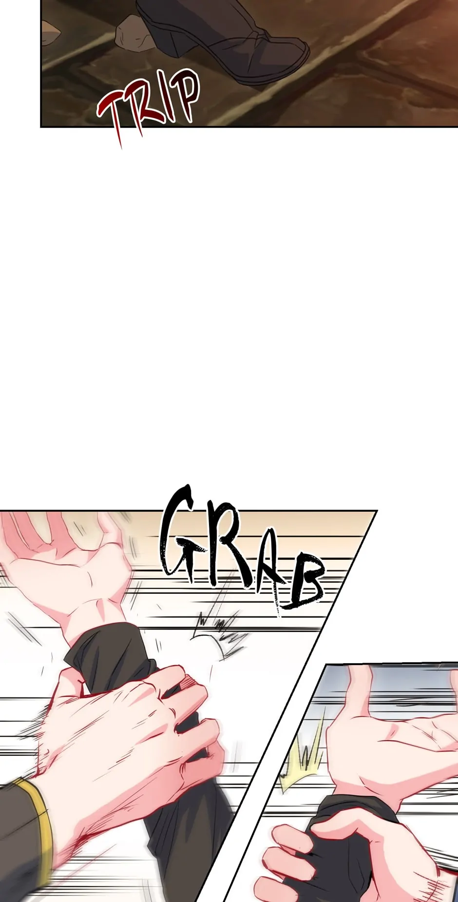 Read As You Wish, Prince EN Manga Online