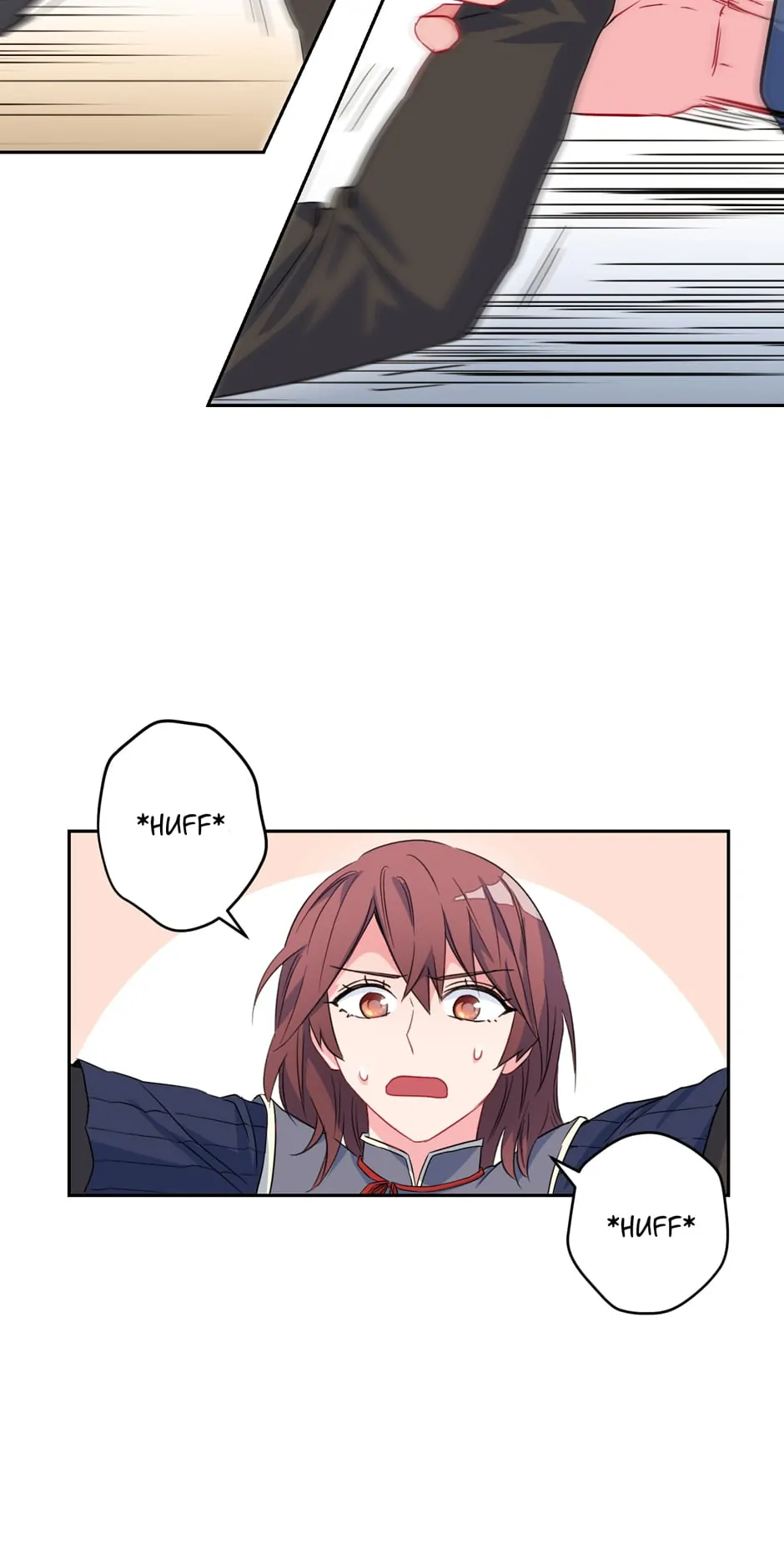 Read As You Wish, Prince EN Manga Online