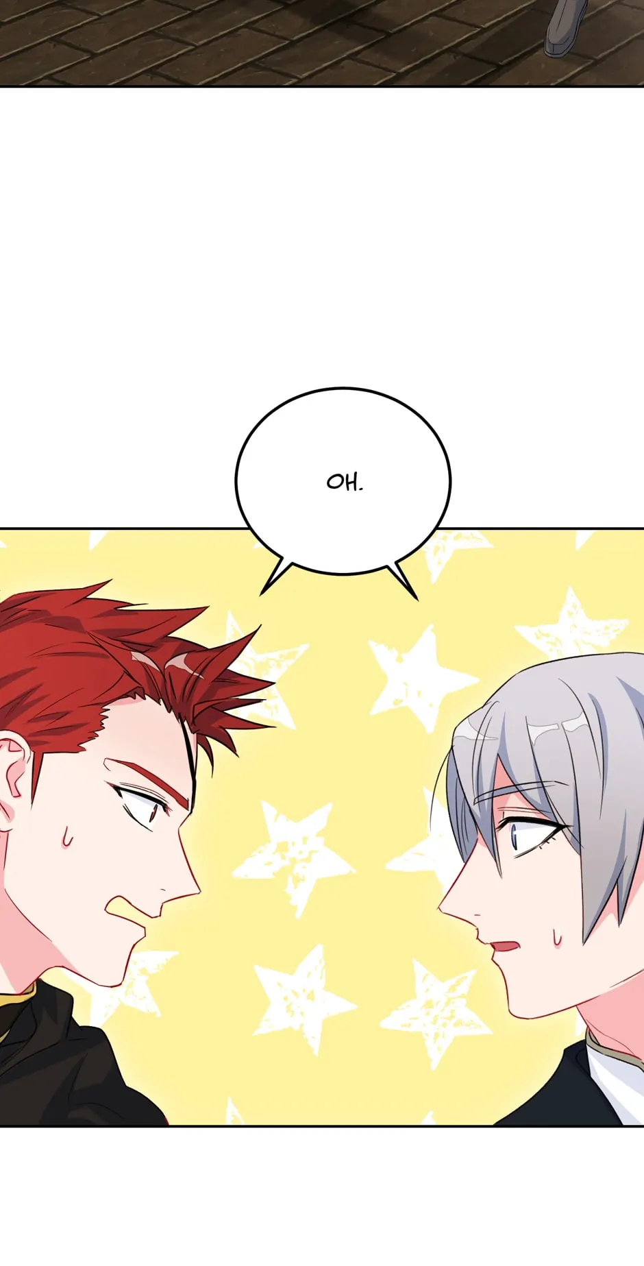 Read As You Wish, Prince EN Manga Online