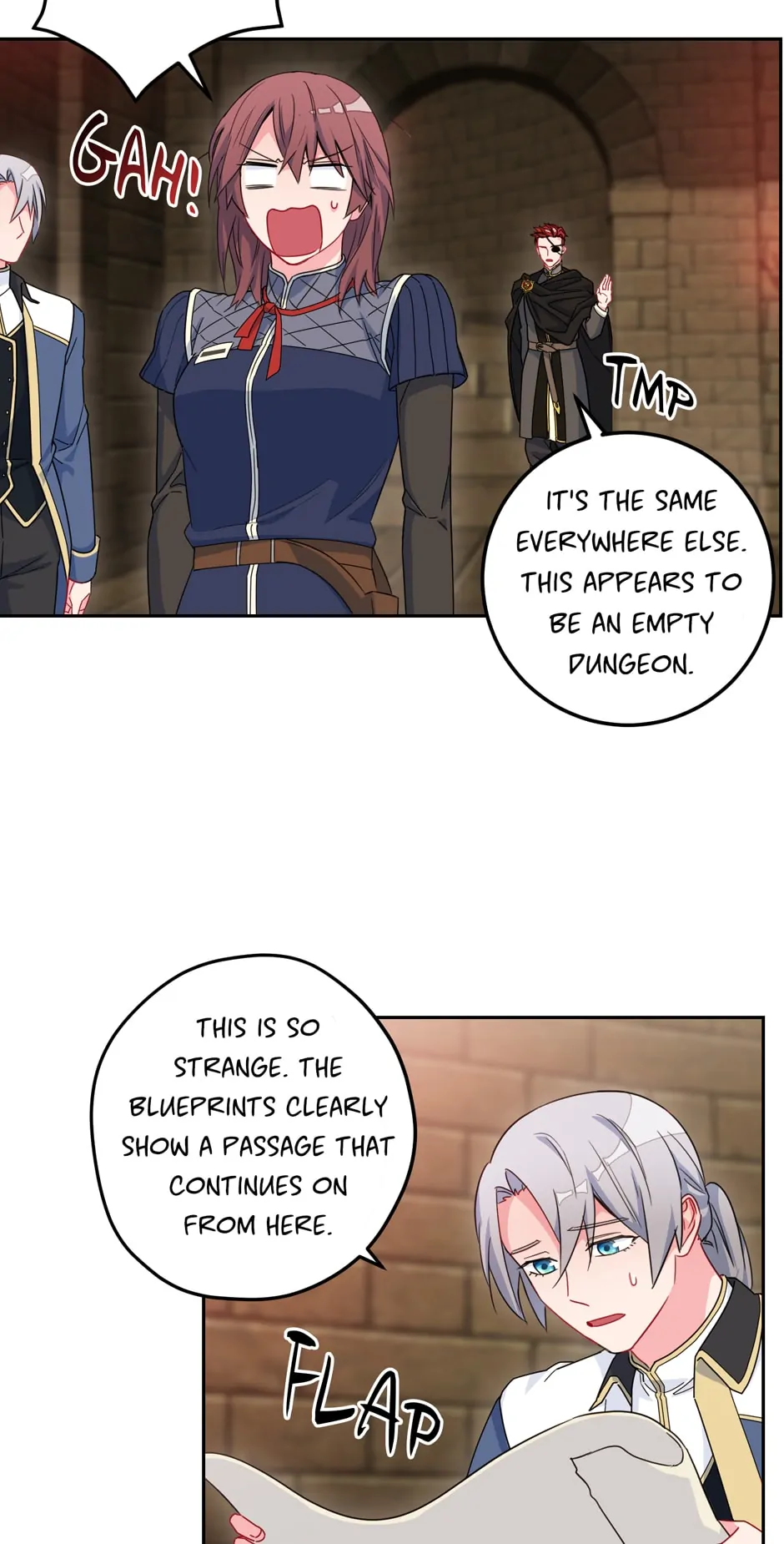 Read As You Wish, Prince EN Manga Online