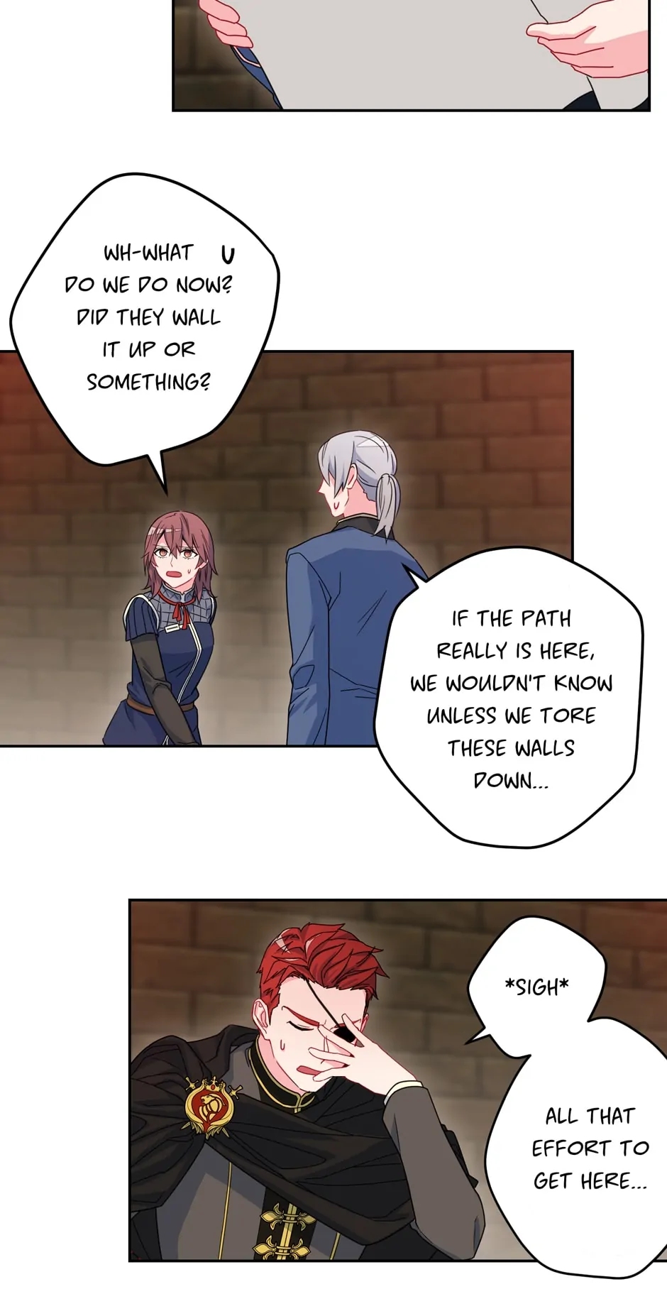 Read As You Wish, Prince EN Manga Online