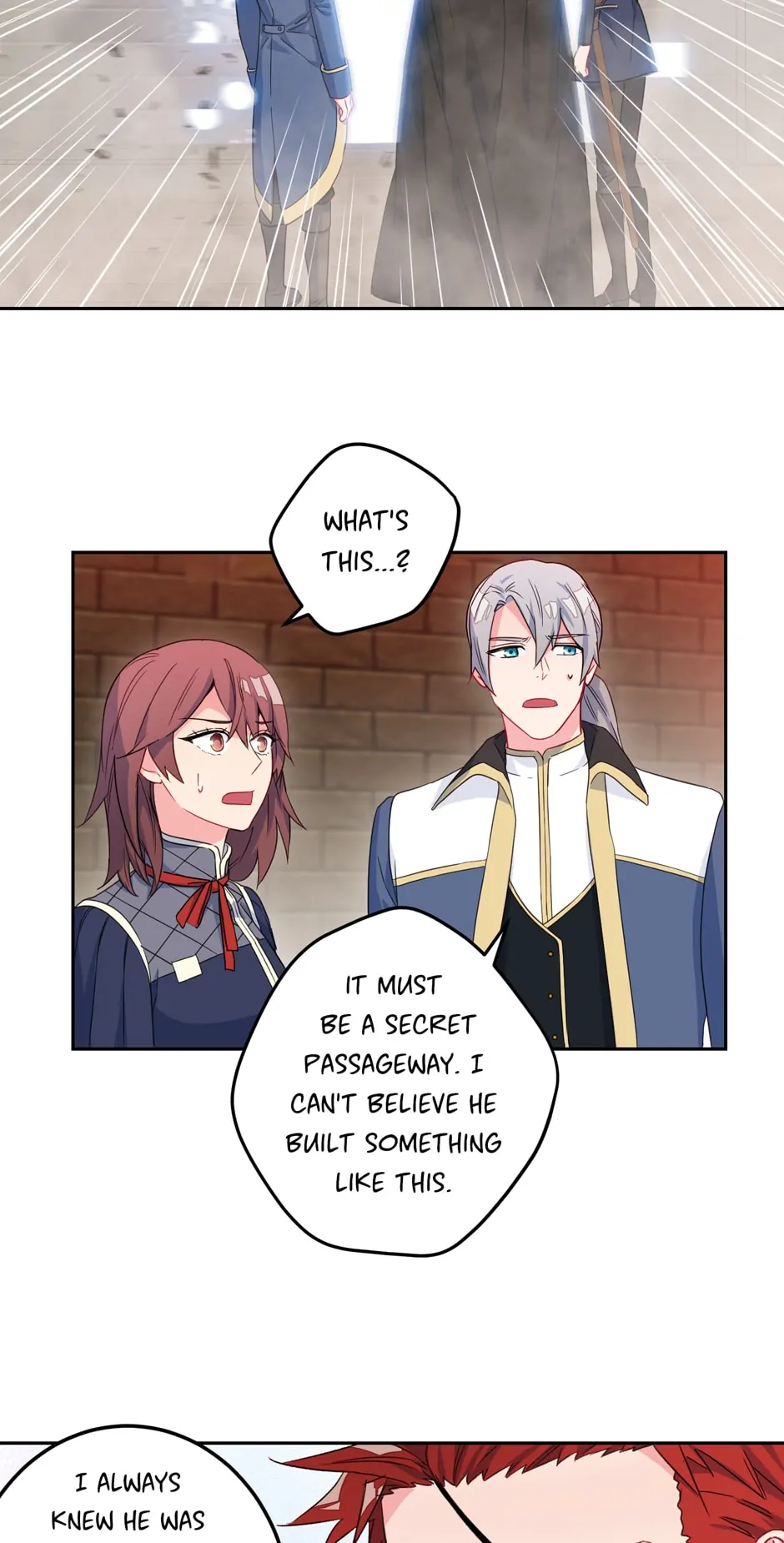 Read As You Wish, Prince EN Manga Online