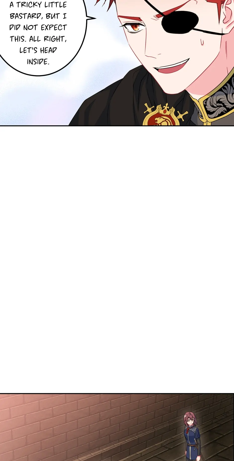 Read As You Wish, Prince EN Manga Online