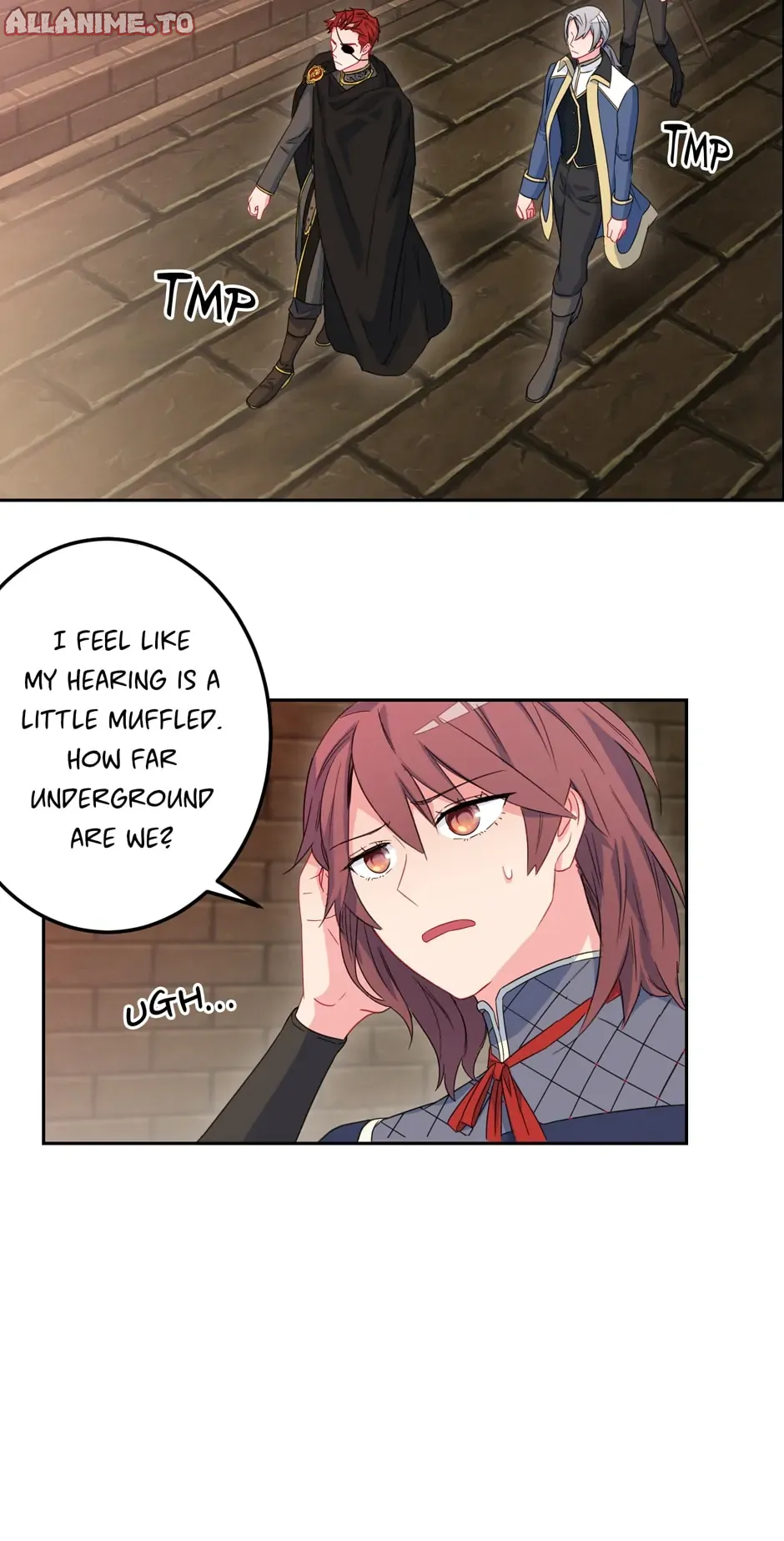 Read As You Wish, Prince EN Manga Online