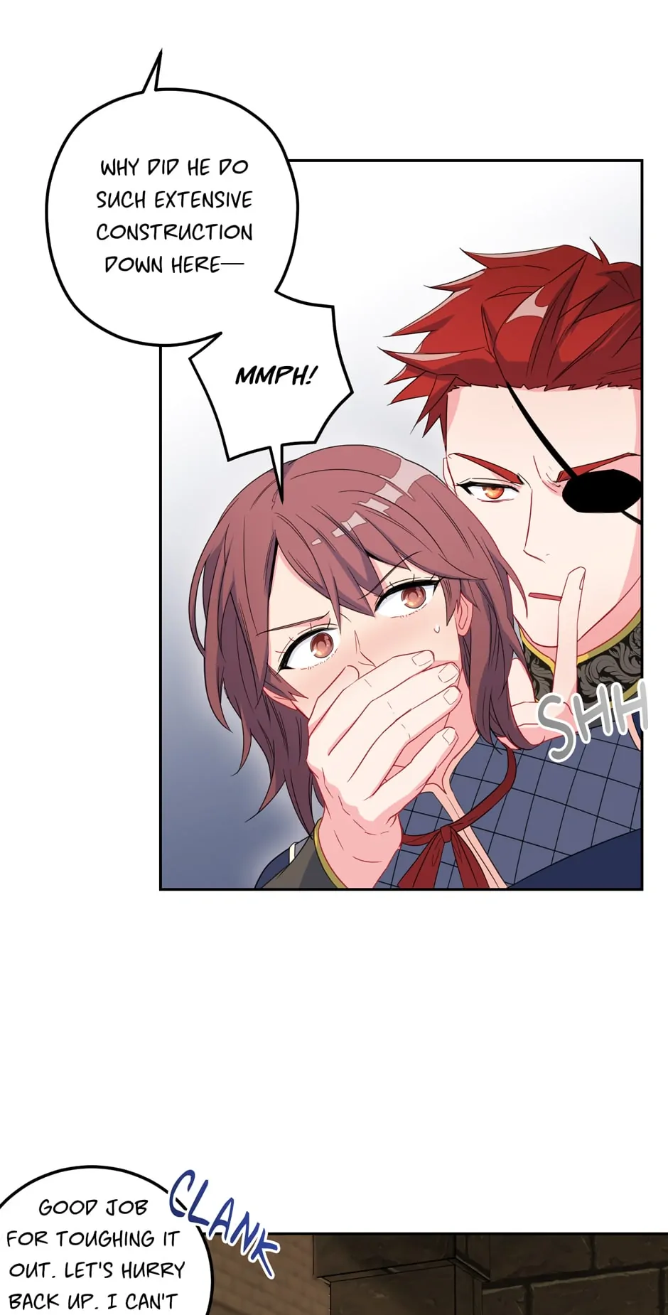 Read As You Wish, Prince EN Manga Online