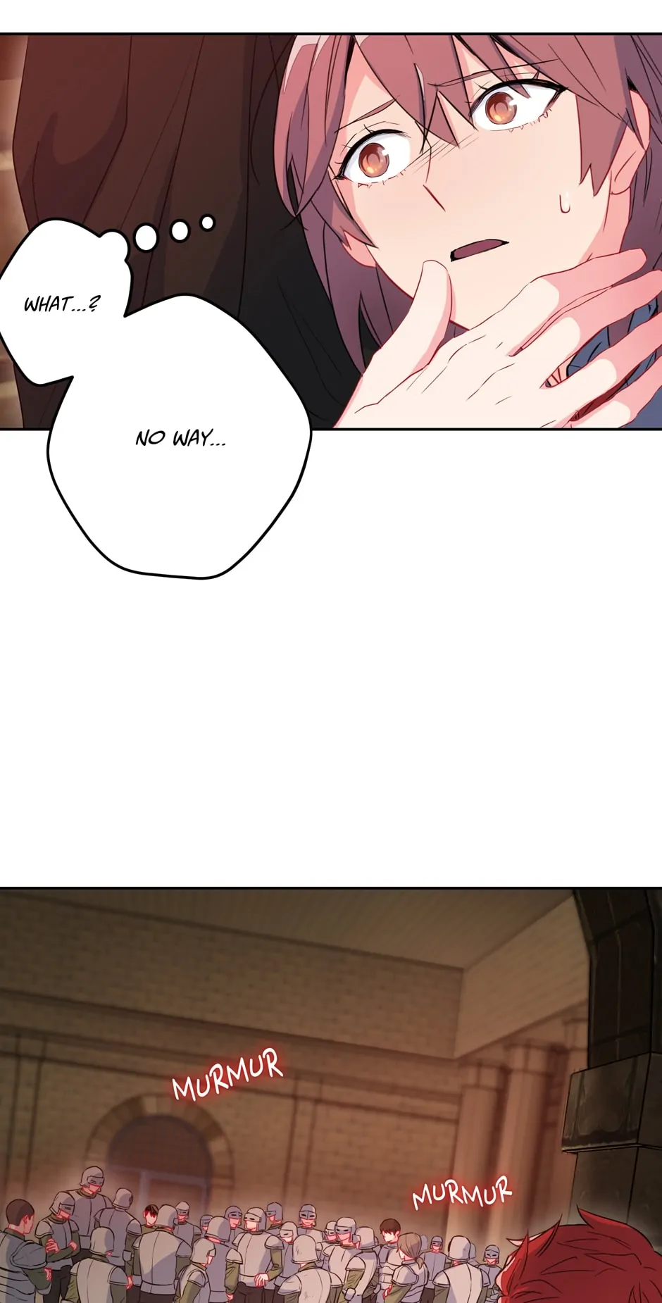 Read As You Wish, Prince EN Manga Online