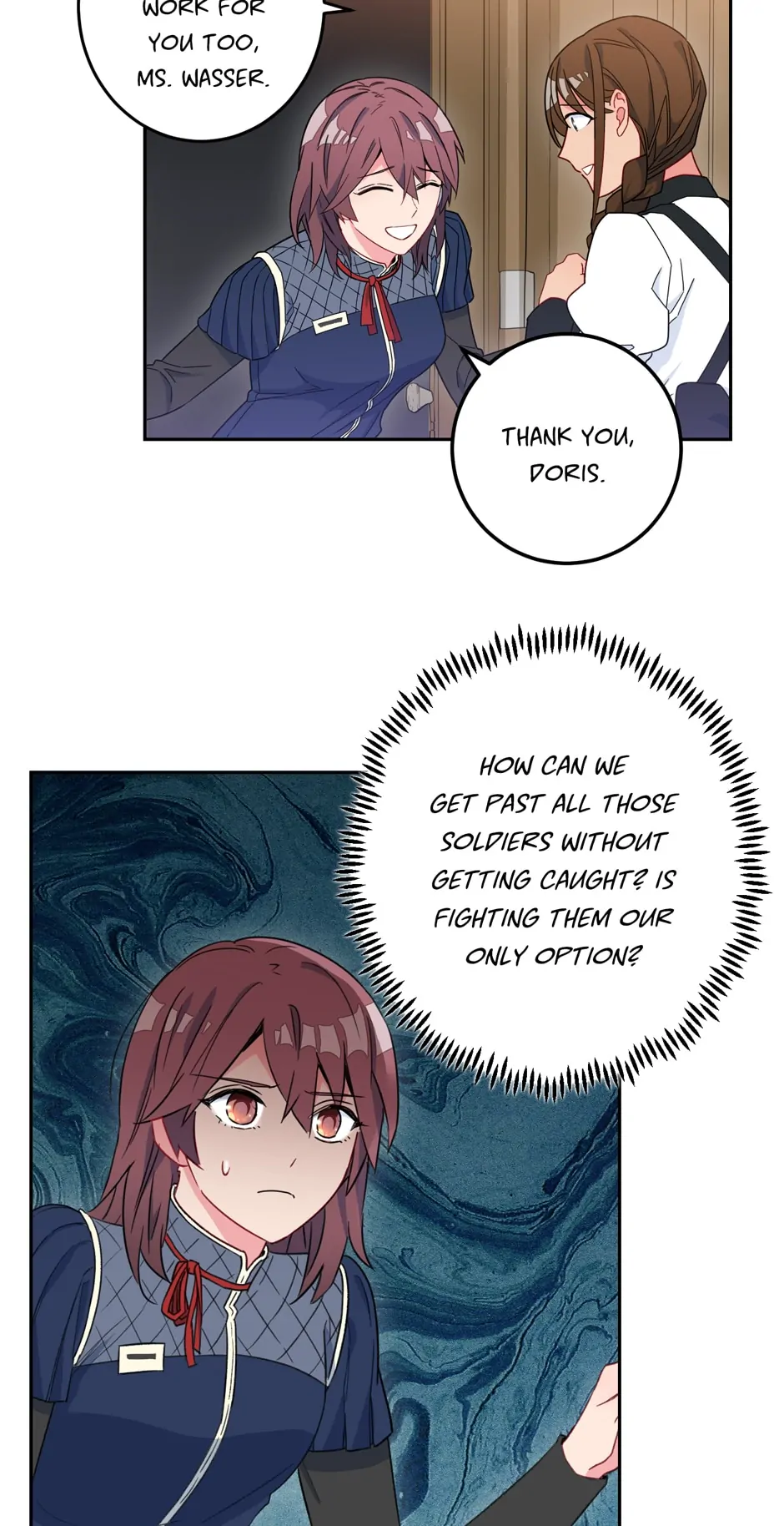 Read As You Wish, Prince EN Manga Online